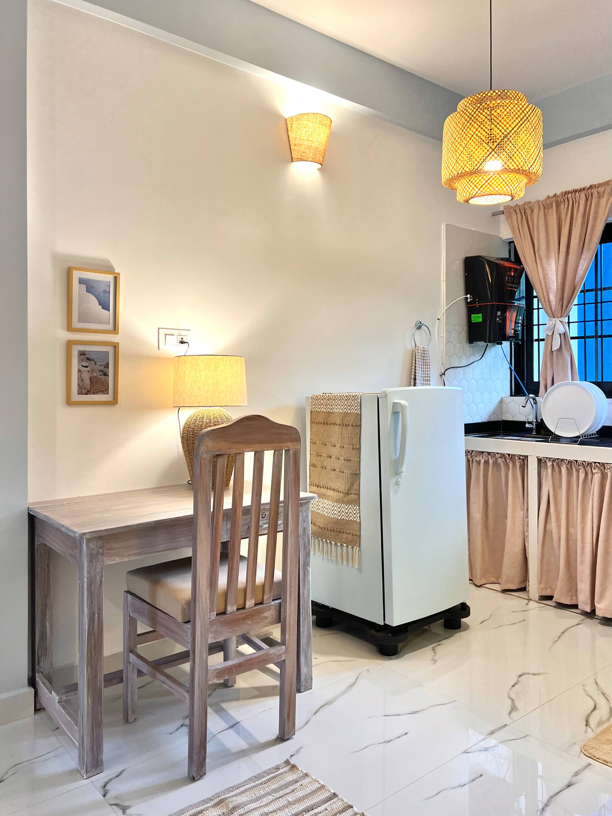 Ocean Stay Serene Beach Escape 2Min Walk to Beach 12