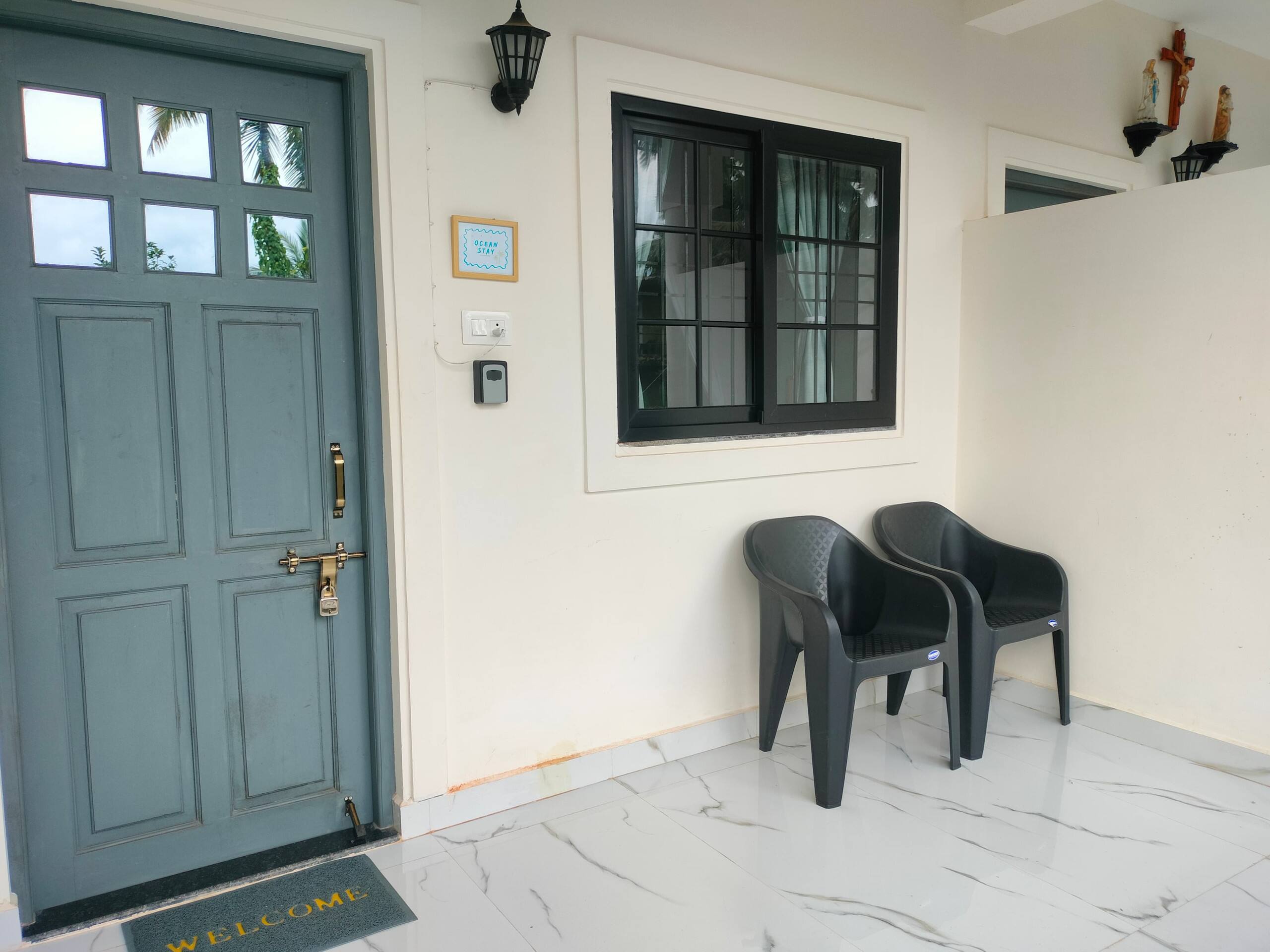 Ocean Stay Serene Beach Escape 2Min Walk to Beach 22
