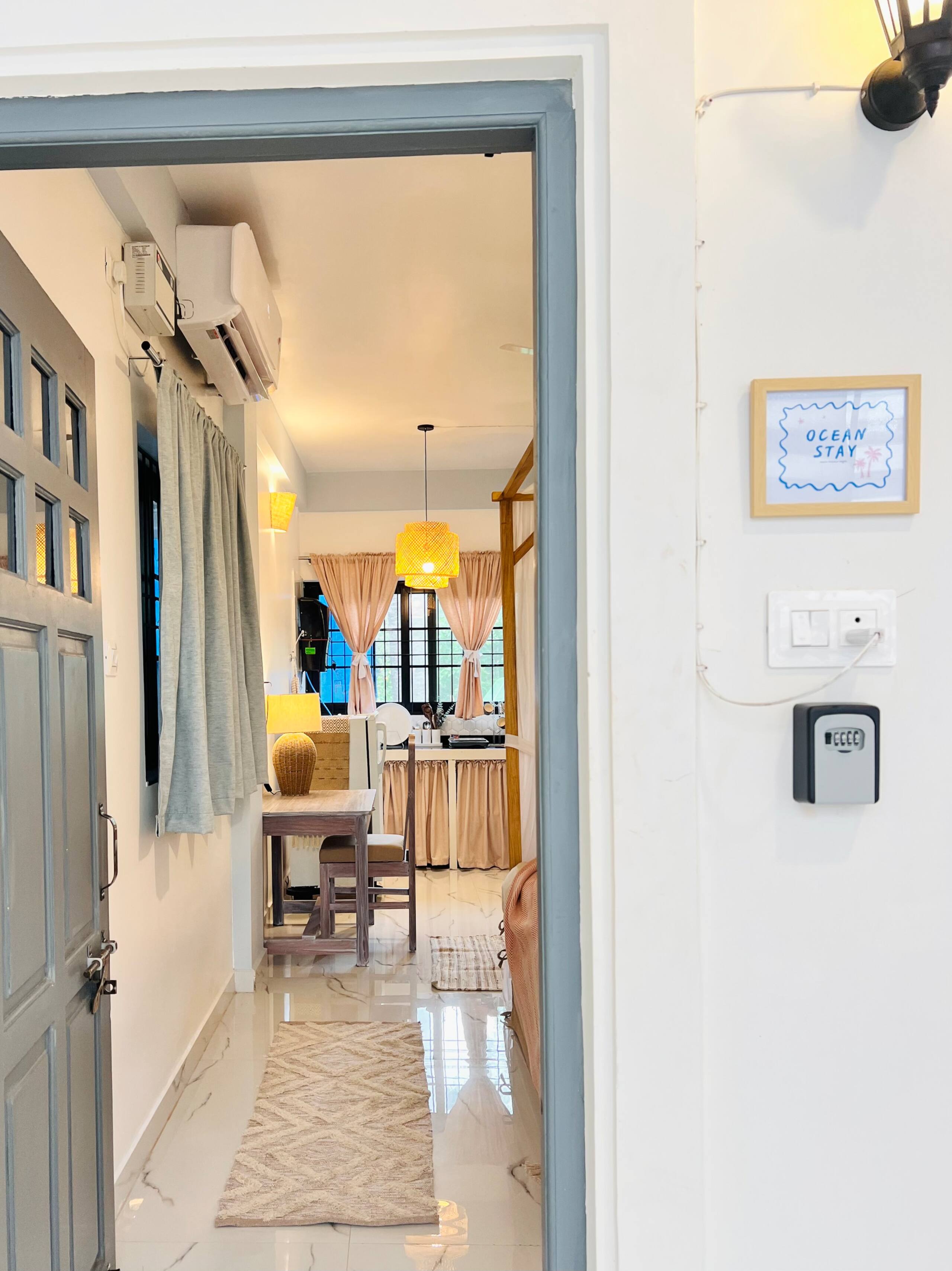 Ocean Stay Serene Beach Escape 2Min Walk to Beach 21