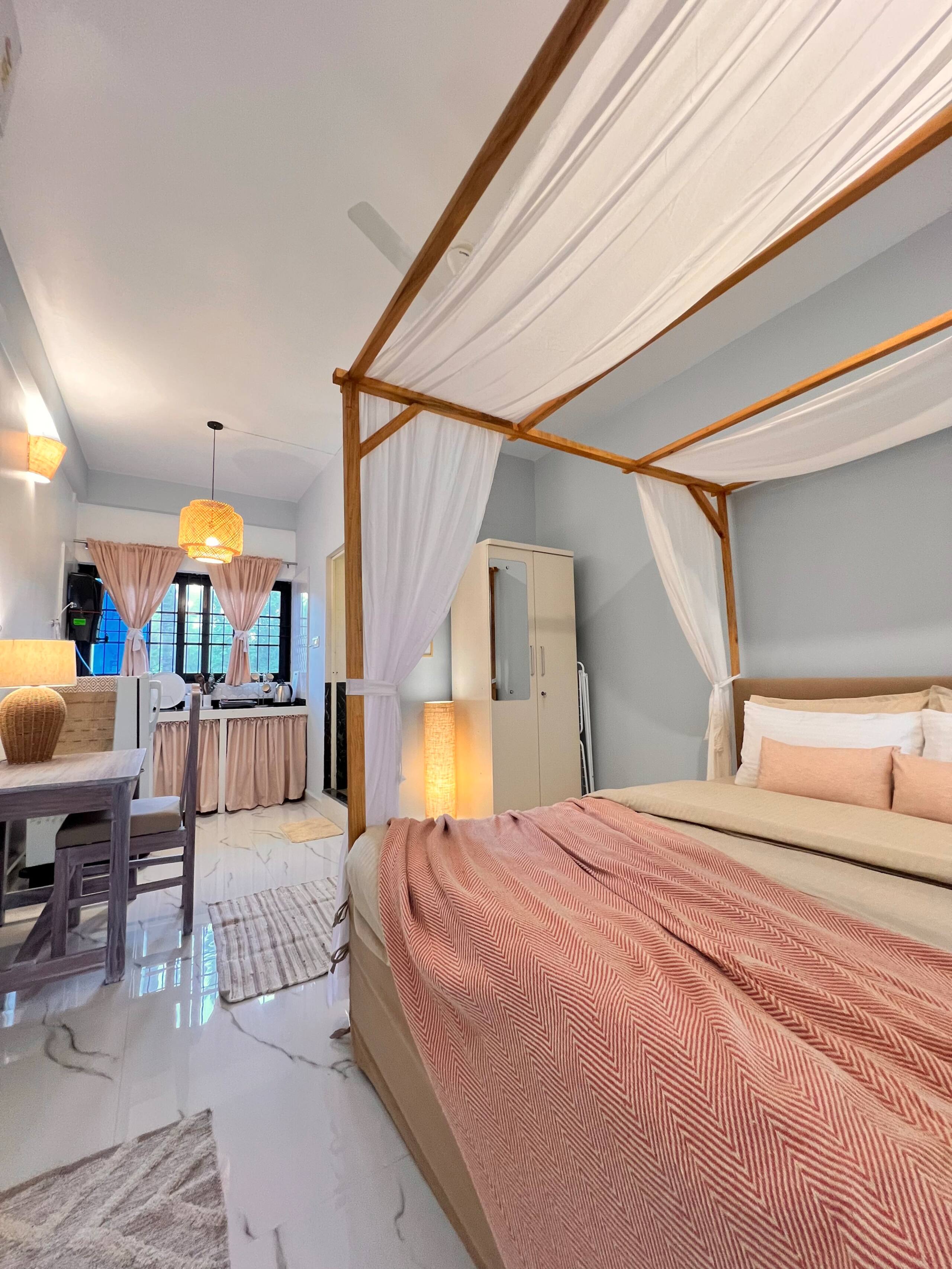 Ocean Stay Serene Beach Escape 2Min Walk to Beach 14