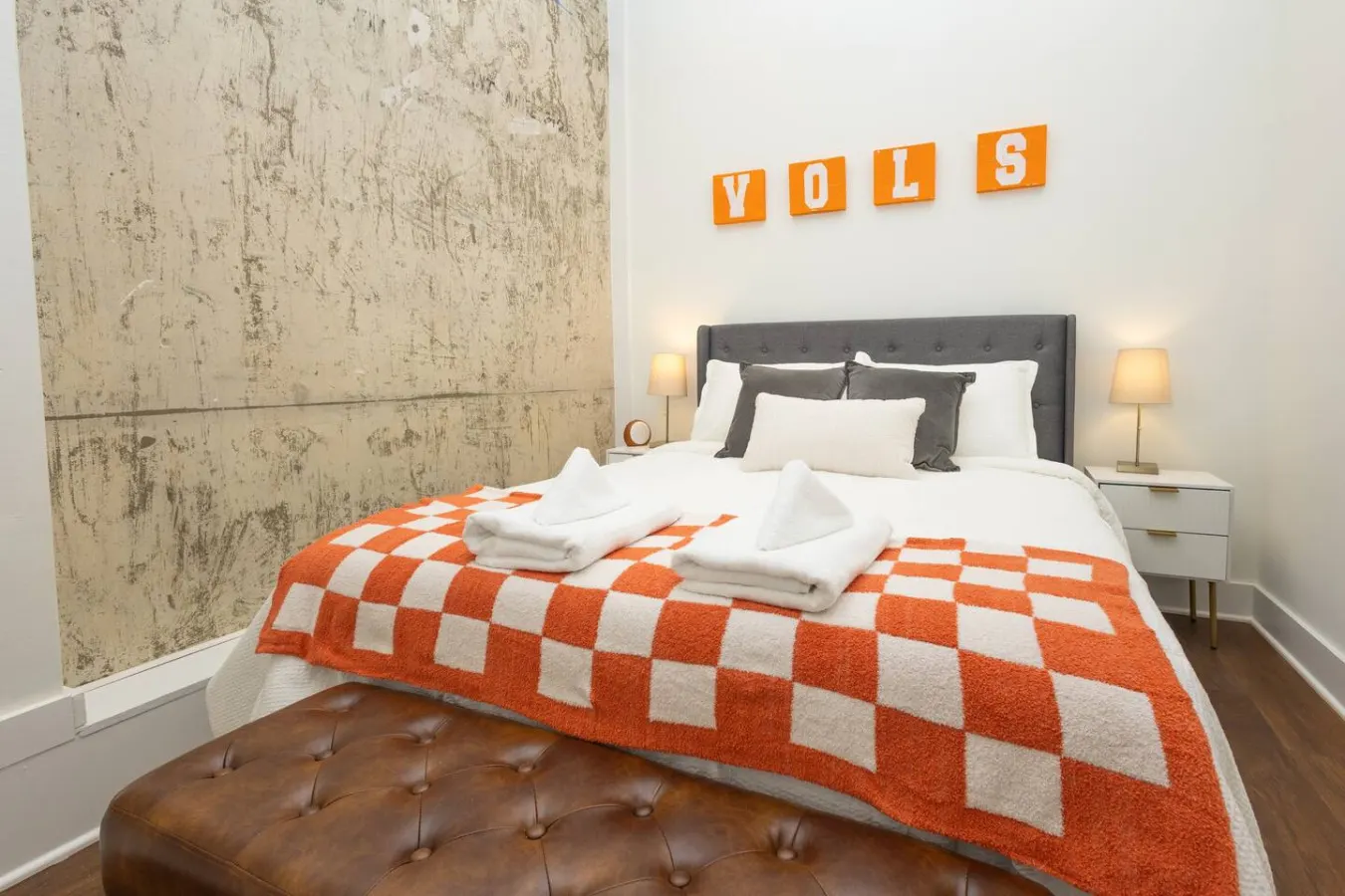 Gay St Luxury: Walk Everywhere! 15