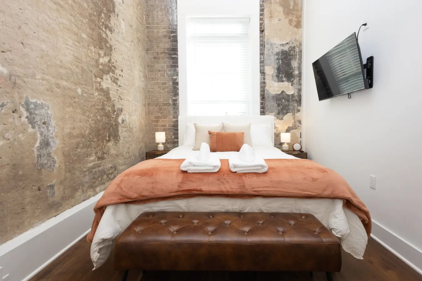 Gay St Luxury: Walk Everywhere! 20