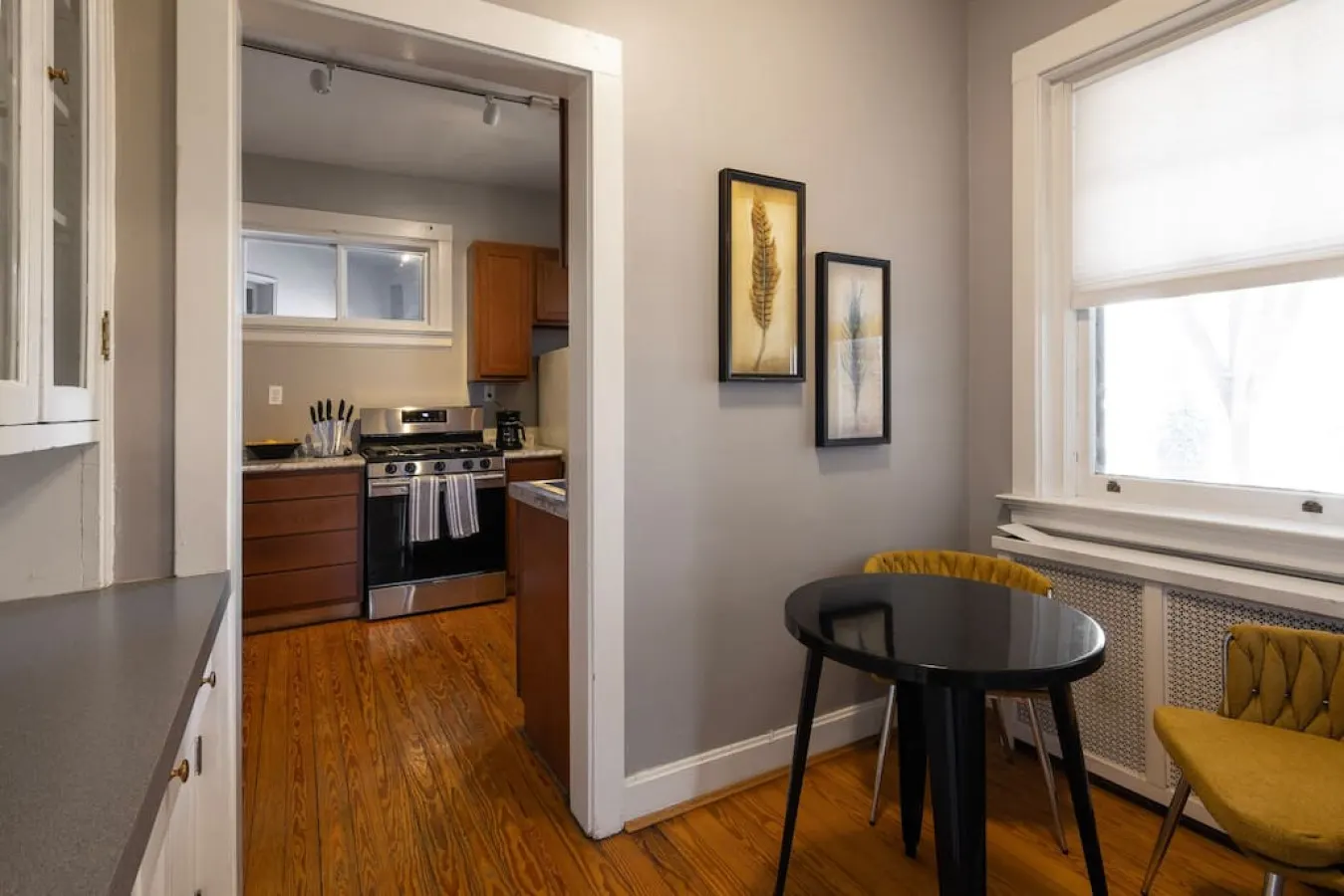 Spacious in Hyde Park with Patio 14