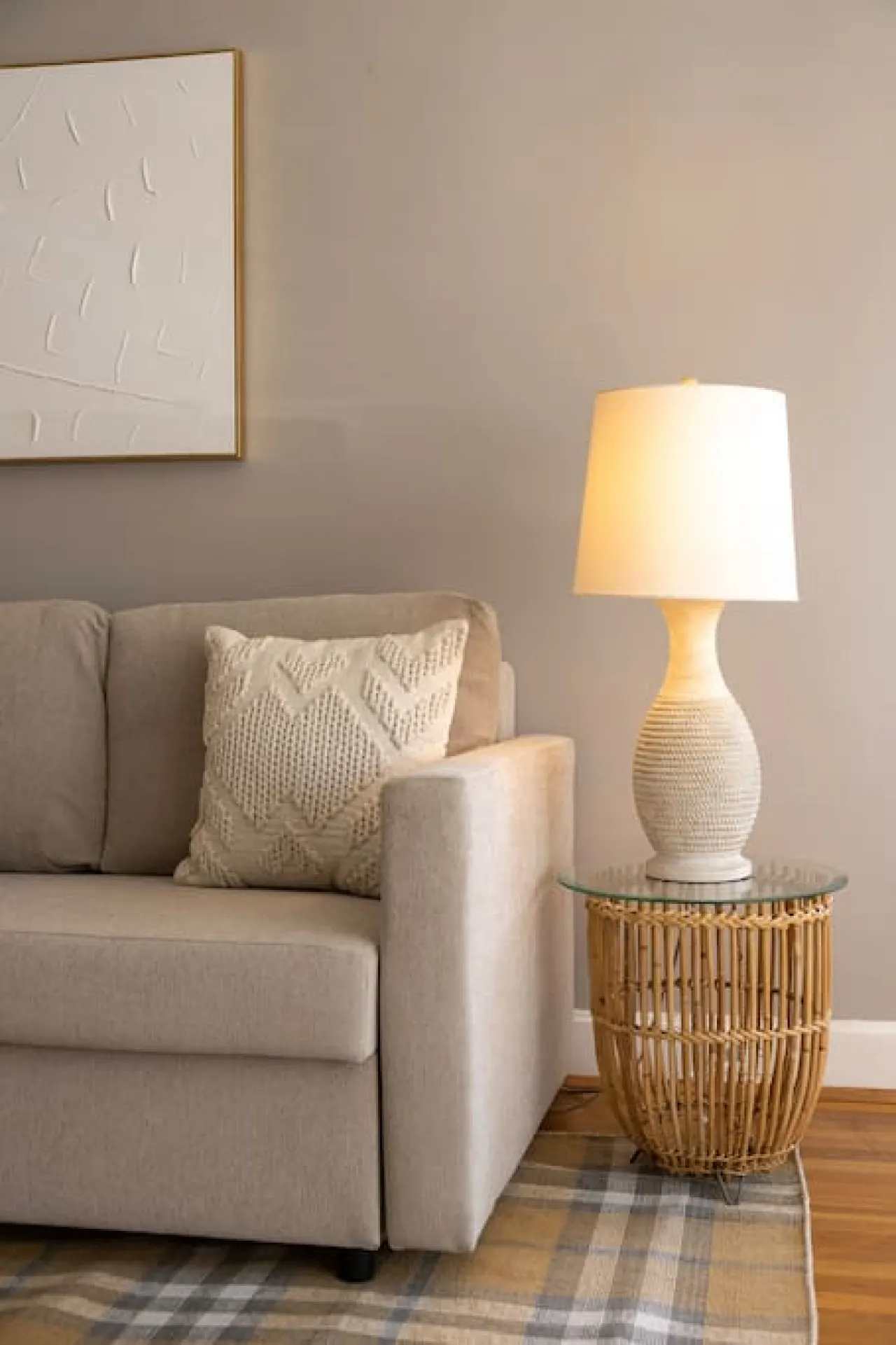Spacious in Hyde Park with Patio 20
