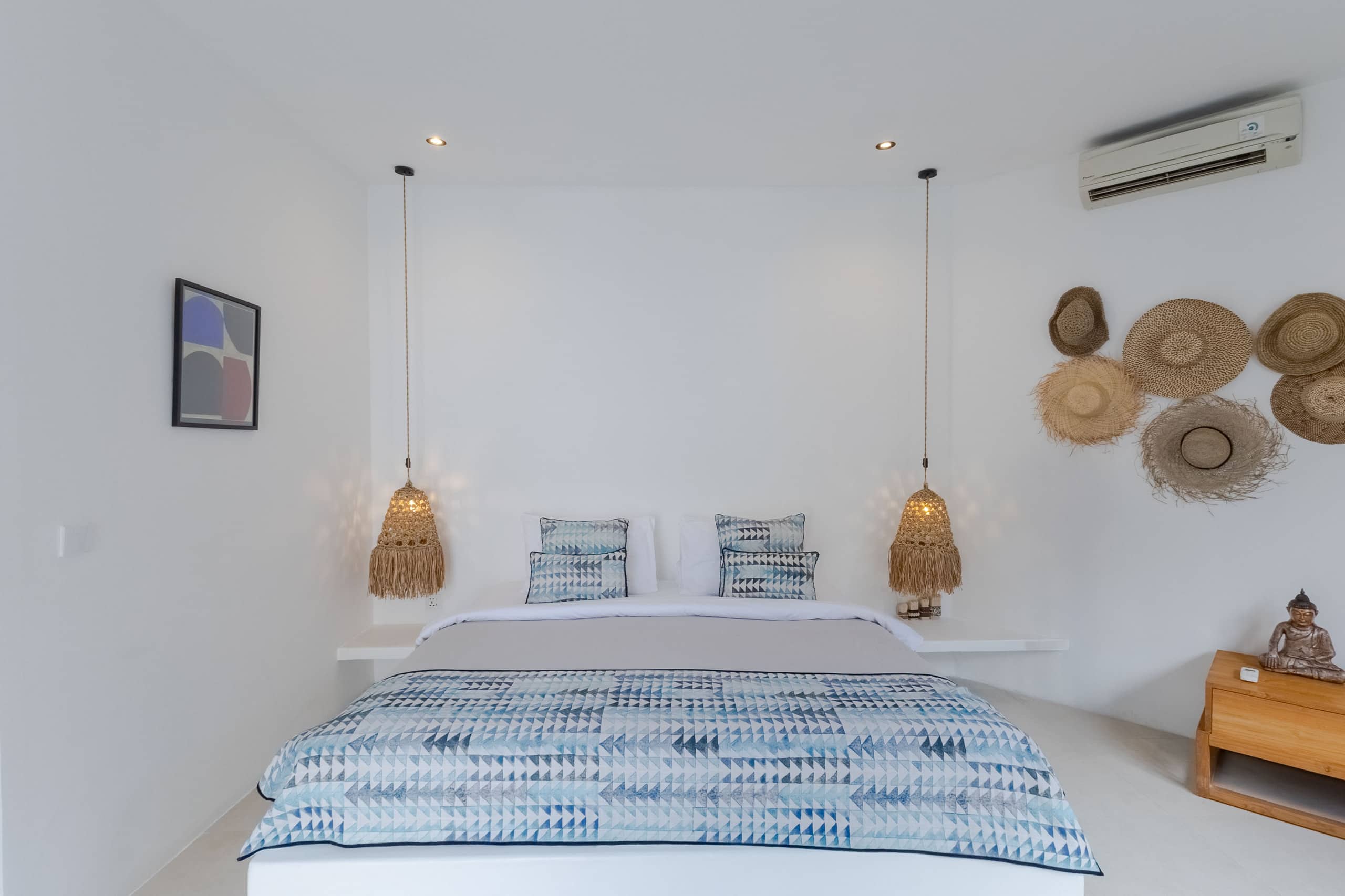 Family Getaway! 3BR Pool Villa in Central Seminyak 21