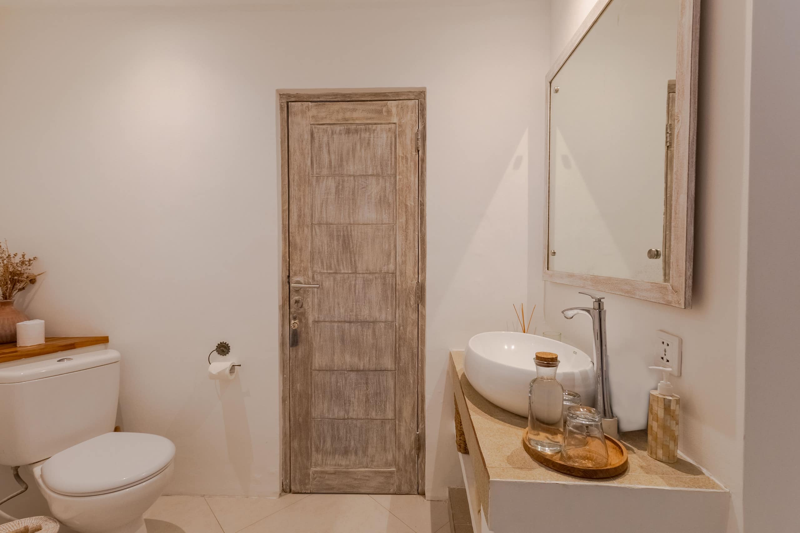 Family Getaway! 3BR Pool Villa in Central Seminyak 25