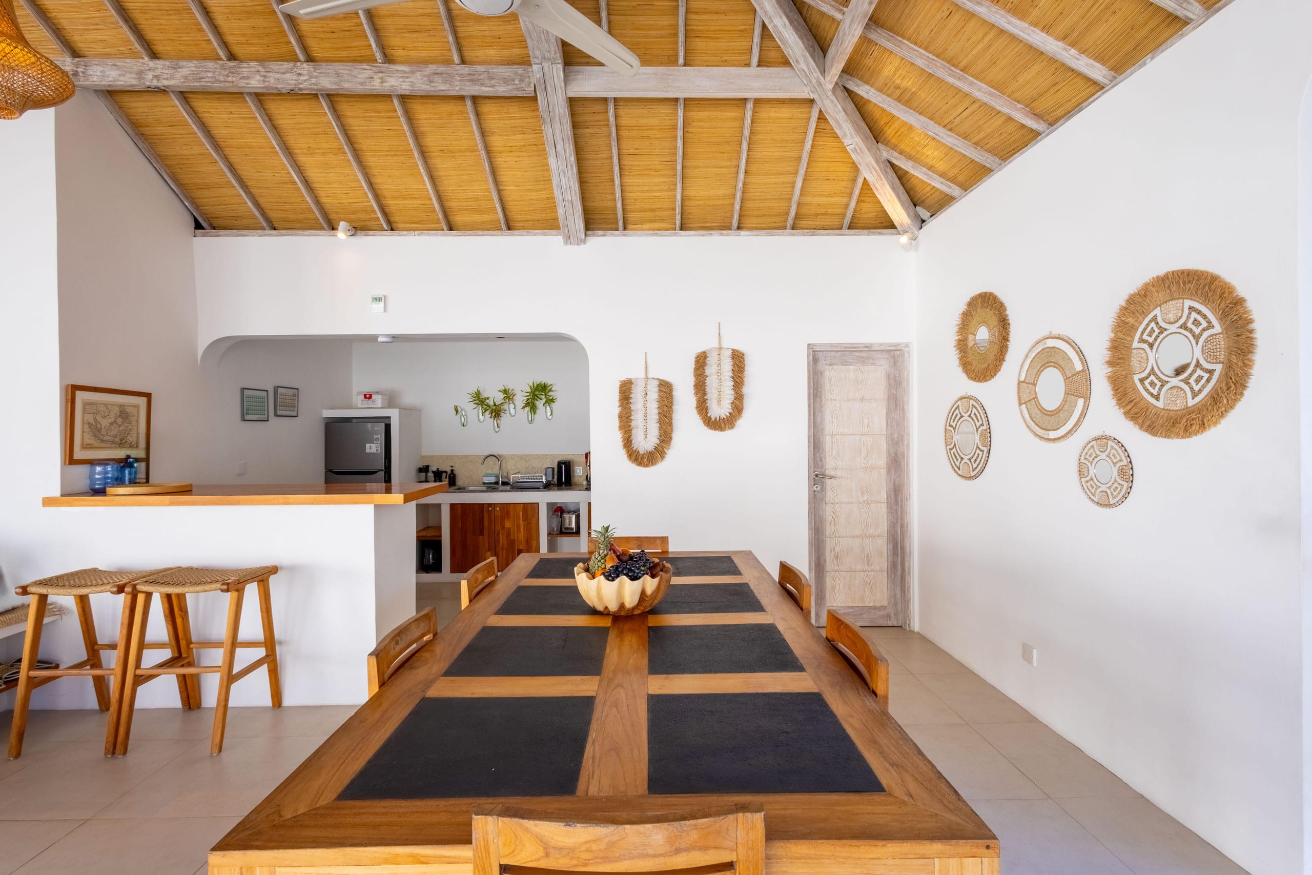 Family Getaway! 3BR Pool Villa in Central Seminyak 14