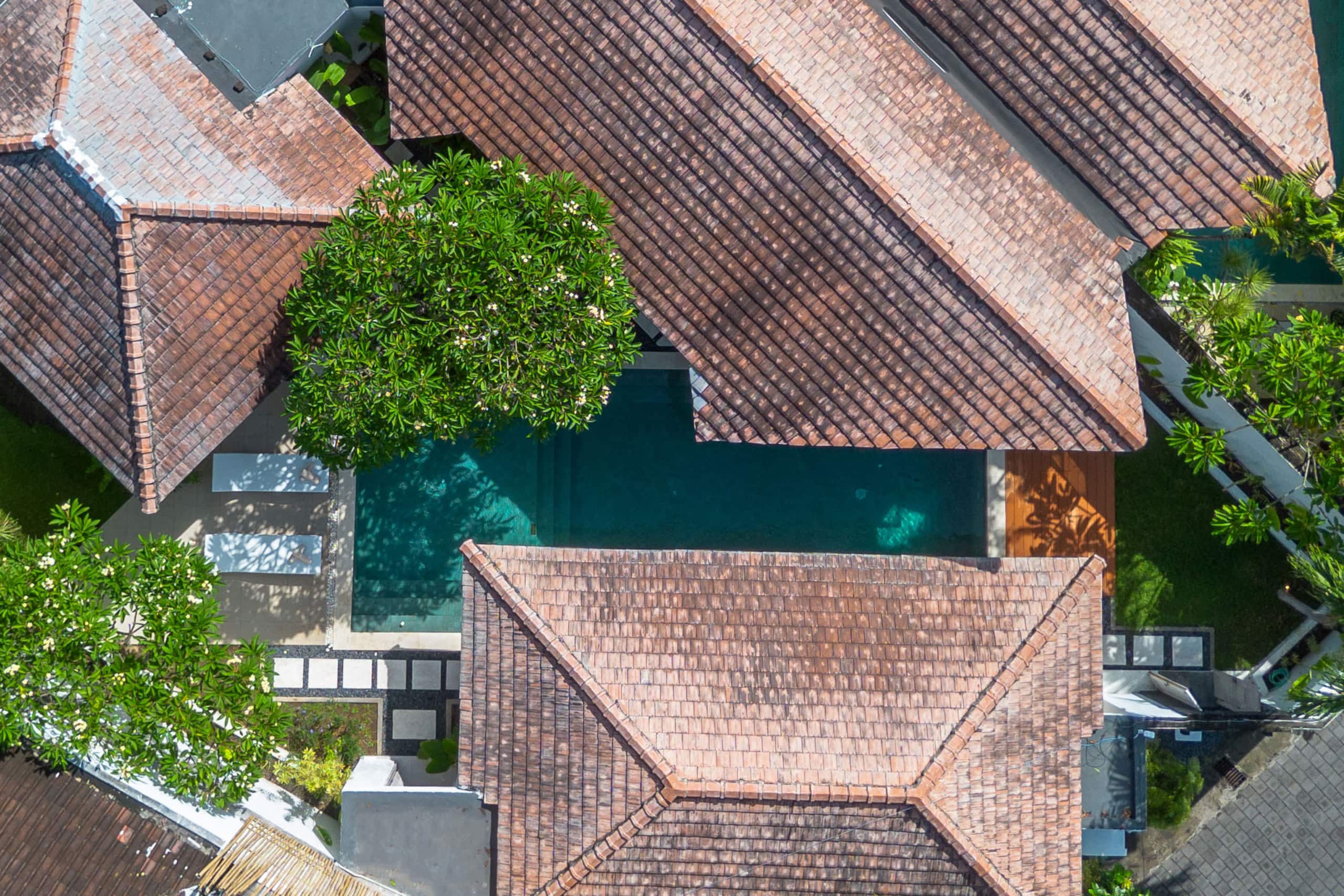 Family Getaway! 3BR Pool Villa in Central Seminyak 29