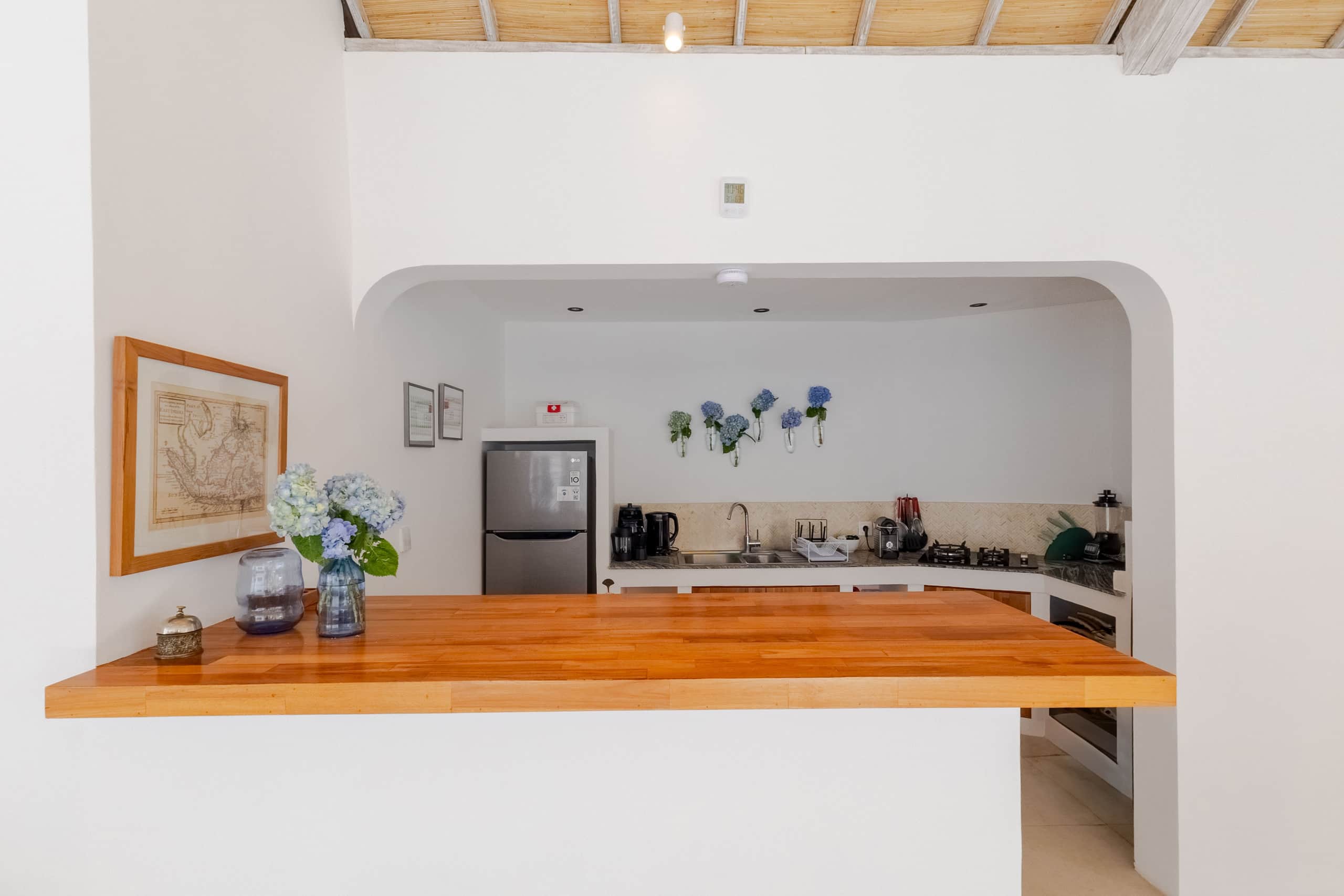 Family Getaway! 3BR Pool Villa in Central Seminyak 12