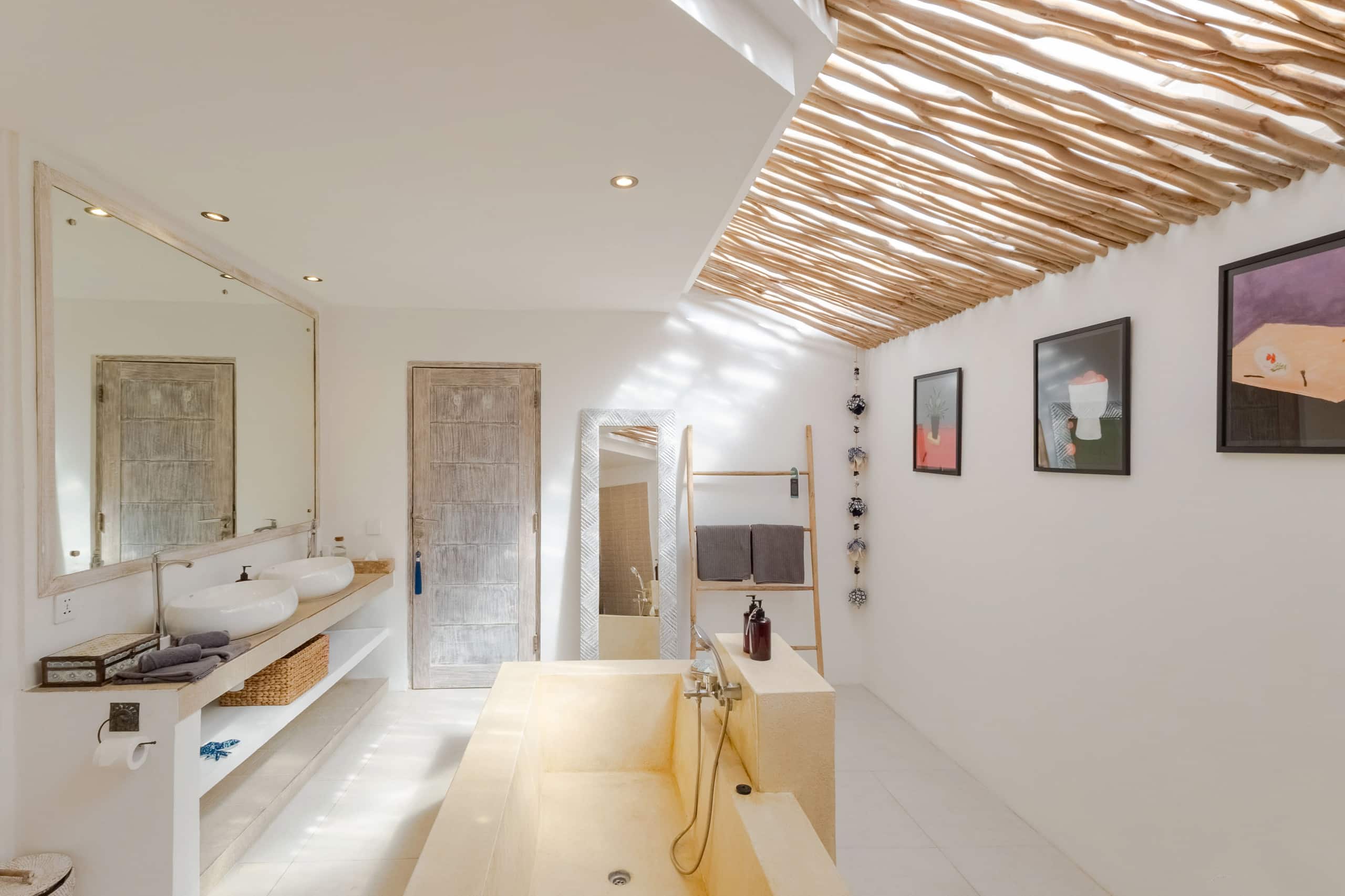 Family Getaway! 3BR Pool Villa in Central Seminyak 23