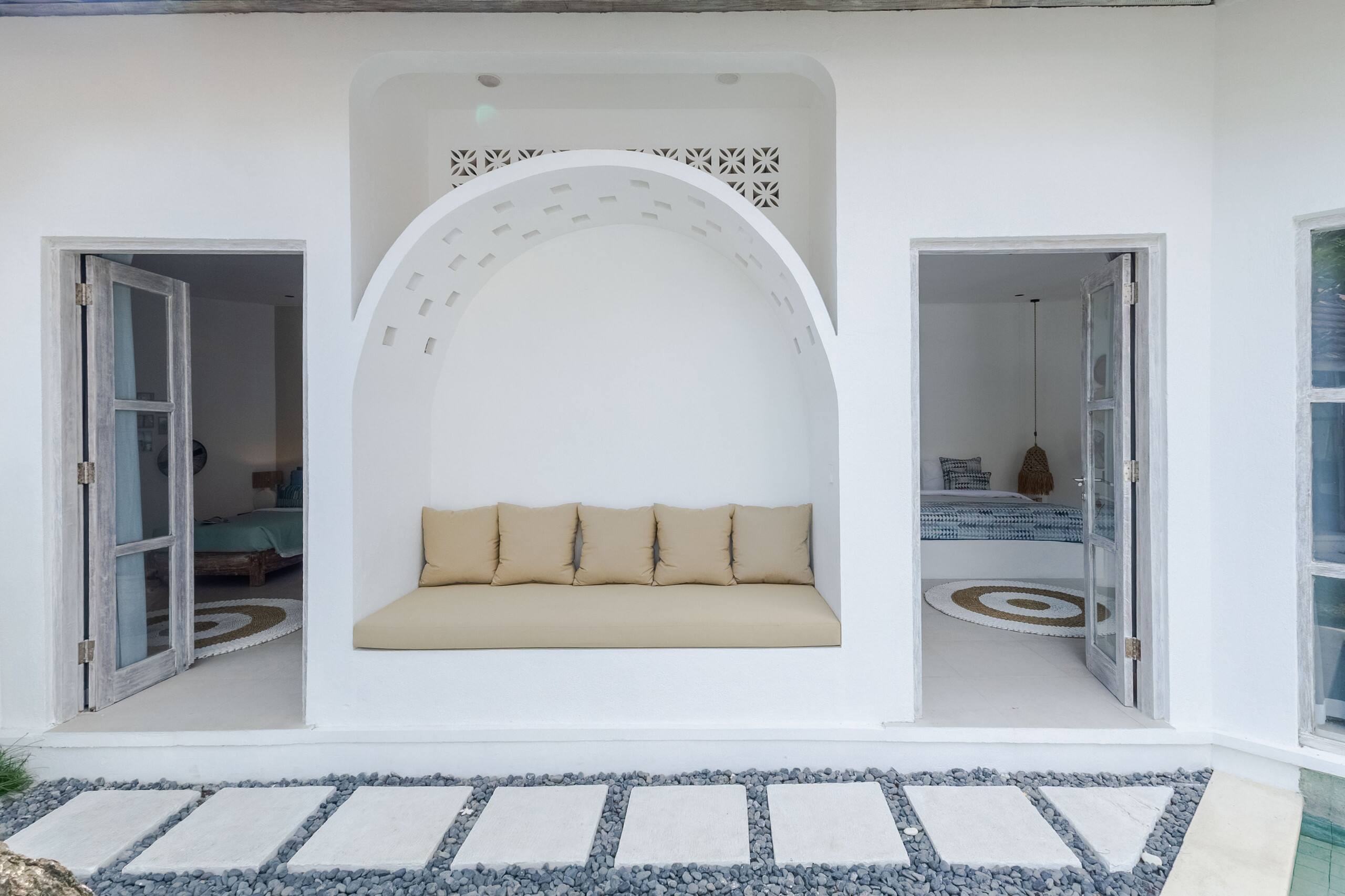 Family Getaway! 3BR Pool Villa in Central Seminyak 6