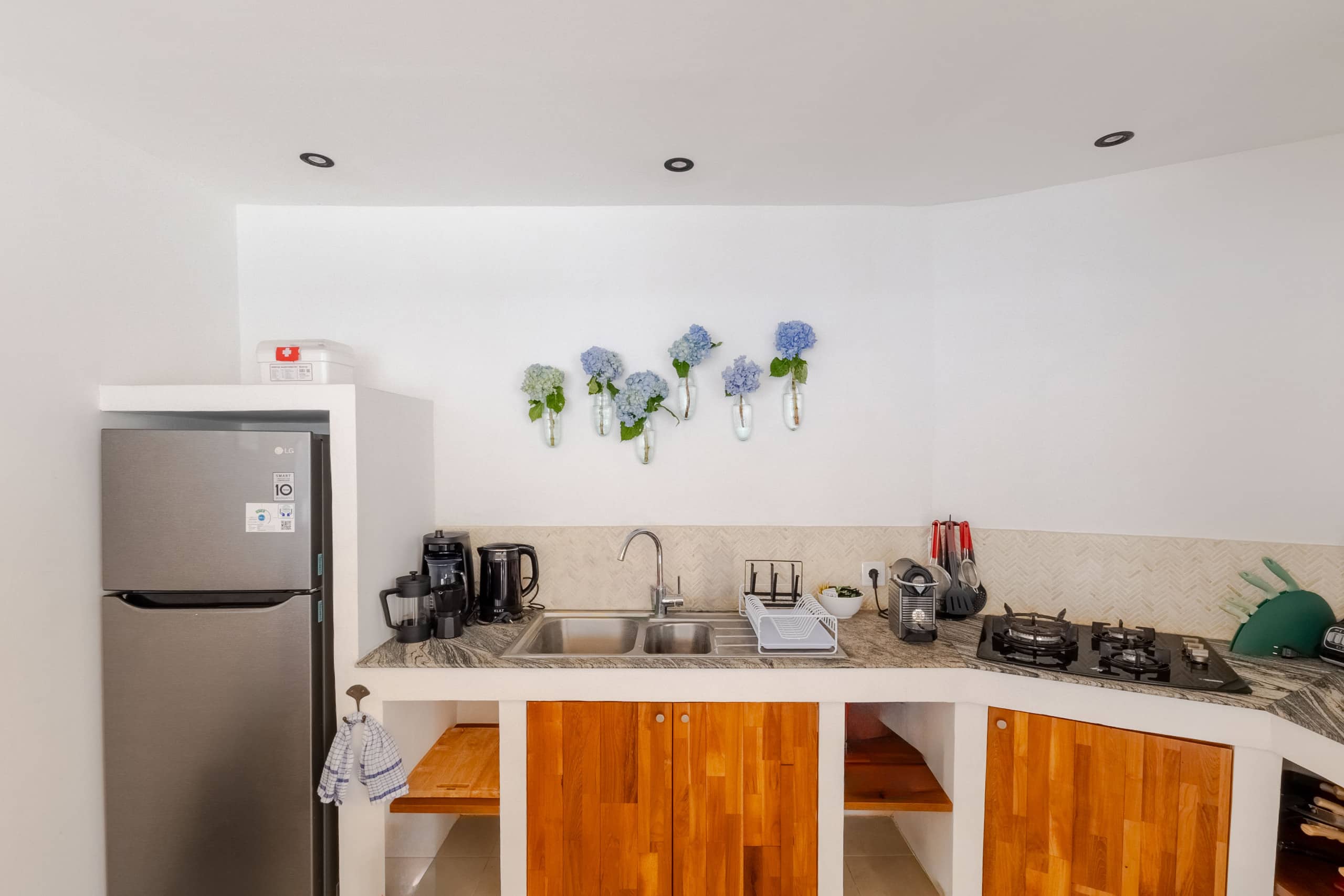 Family Getaway! 3BR Pool Villa in Central Seminyak 11