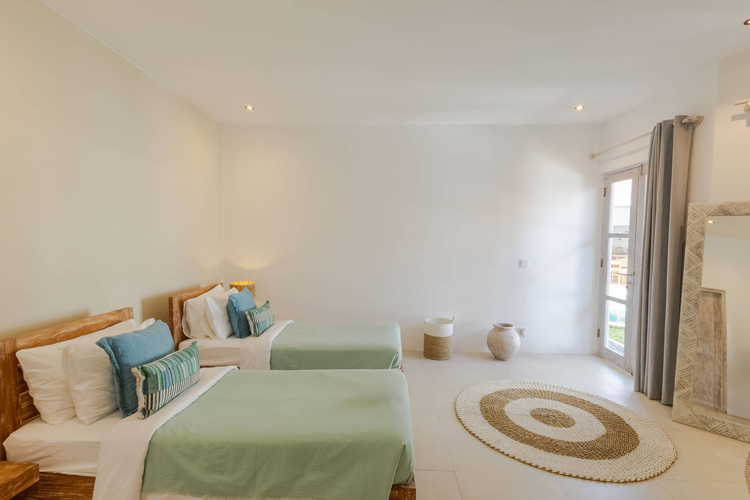 Family Getaway! 3BR Pool Villa in Central Seminyak 18