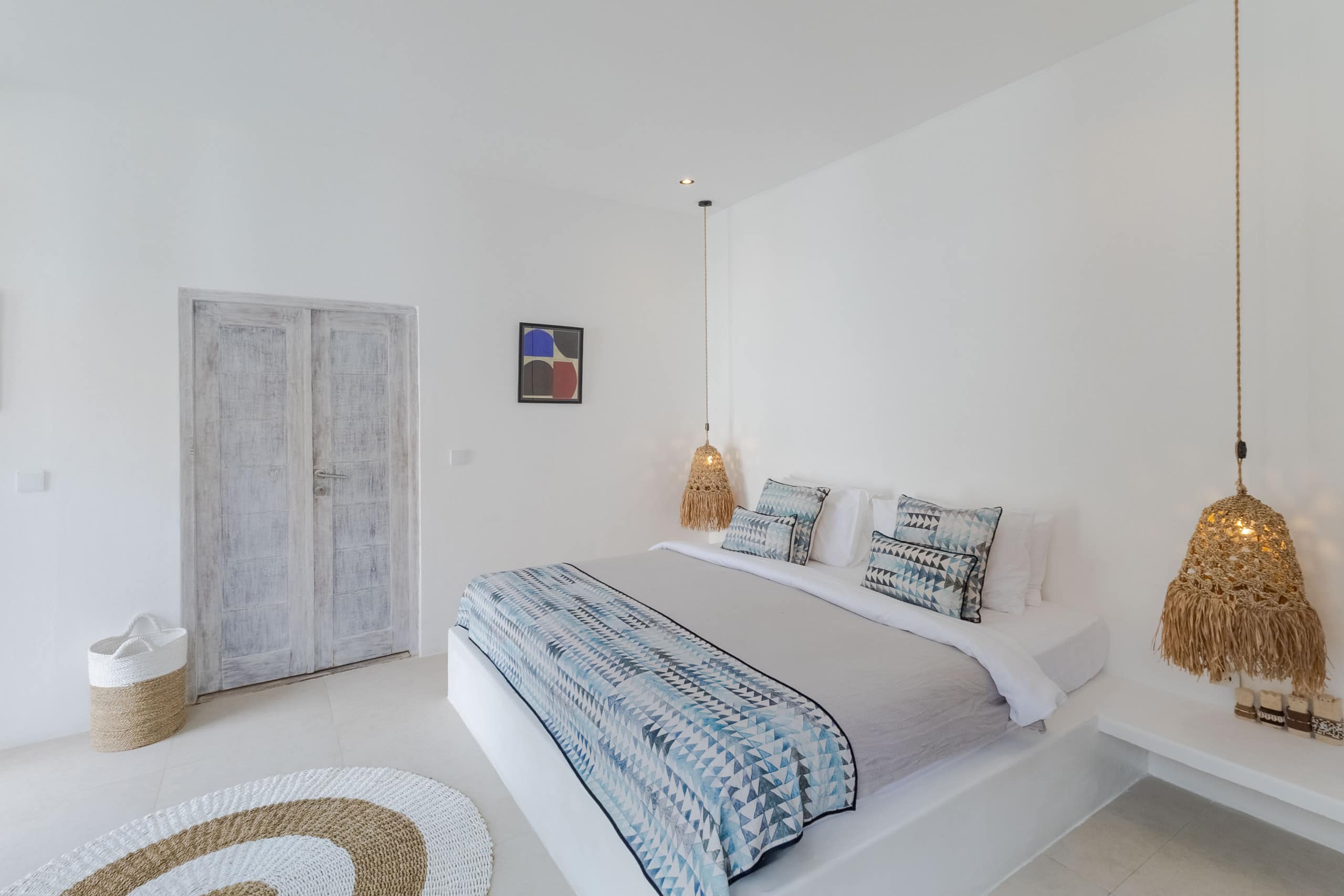 Family Getaway! 3BR Pool Villa in Central Seminyak 20