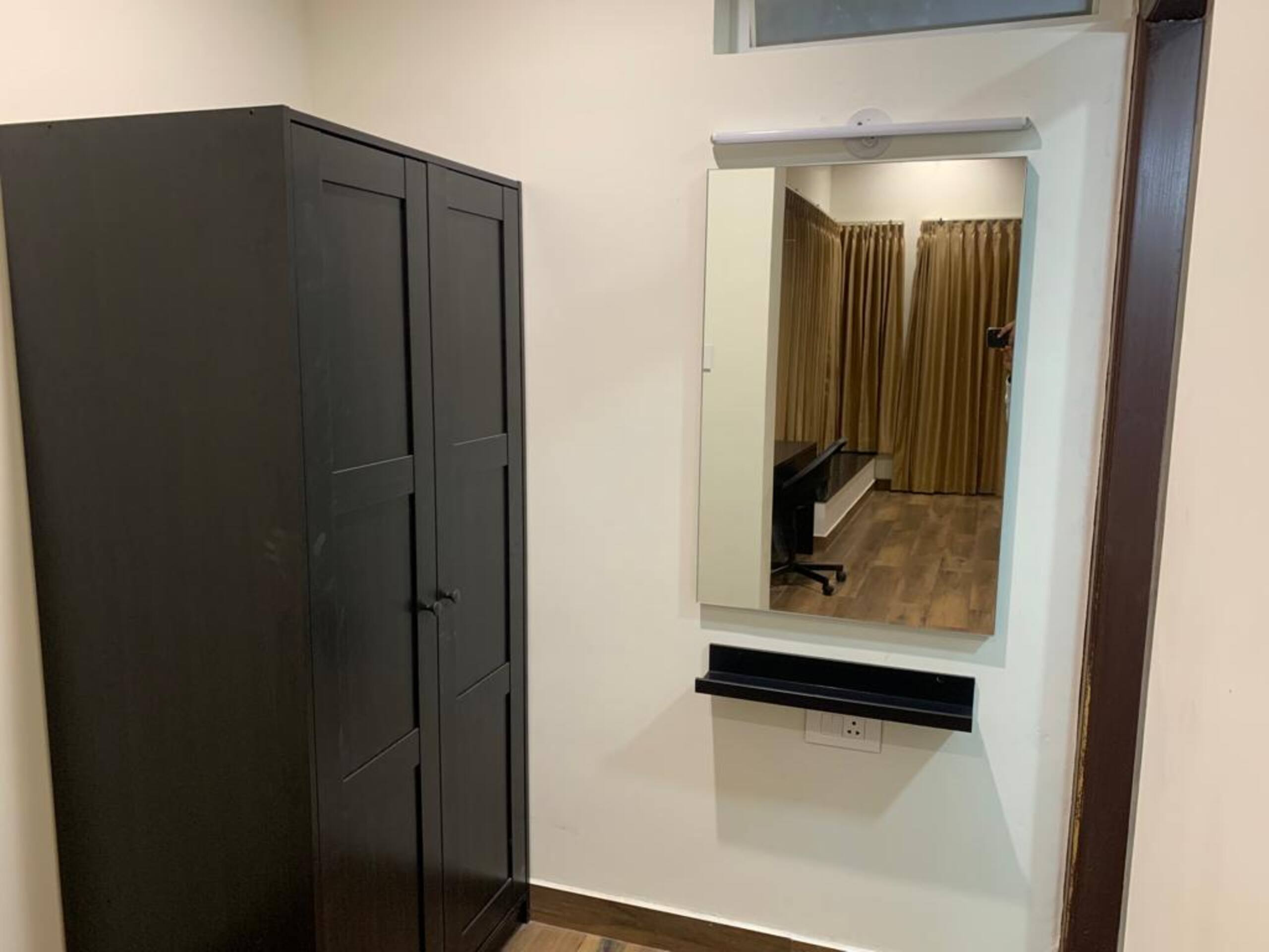 Livingston Homestay-Wooden Cottage-Chikmagalur 25