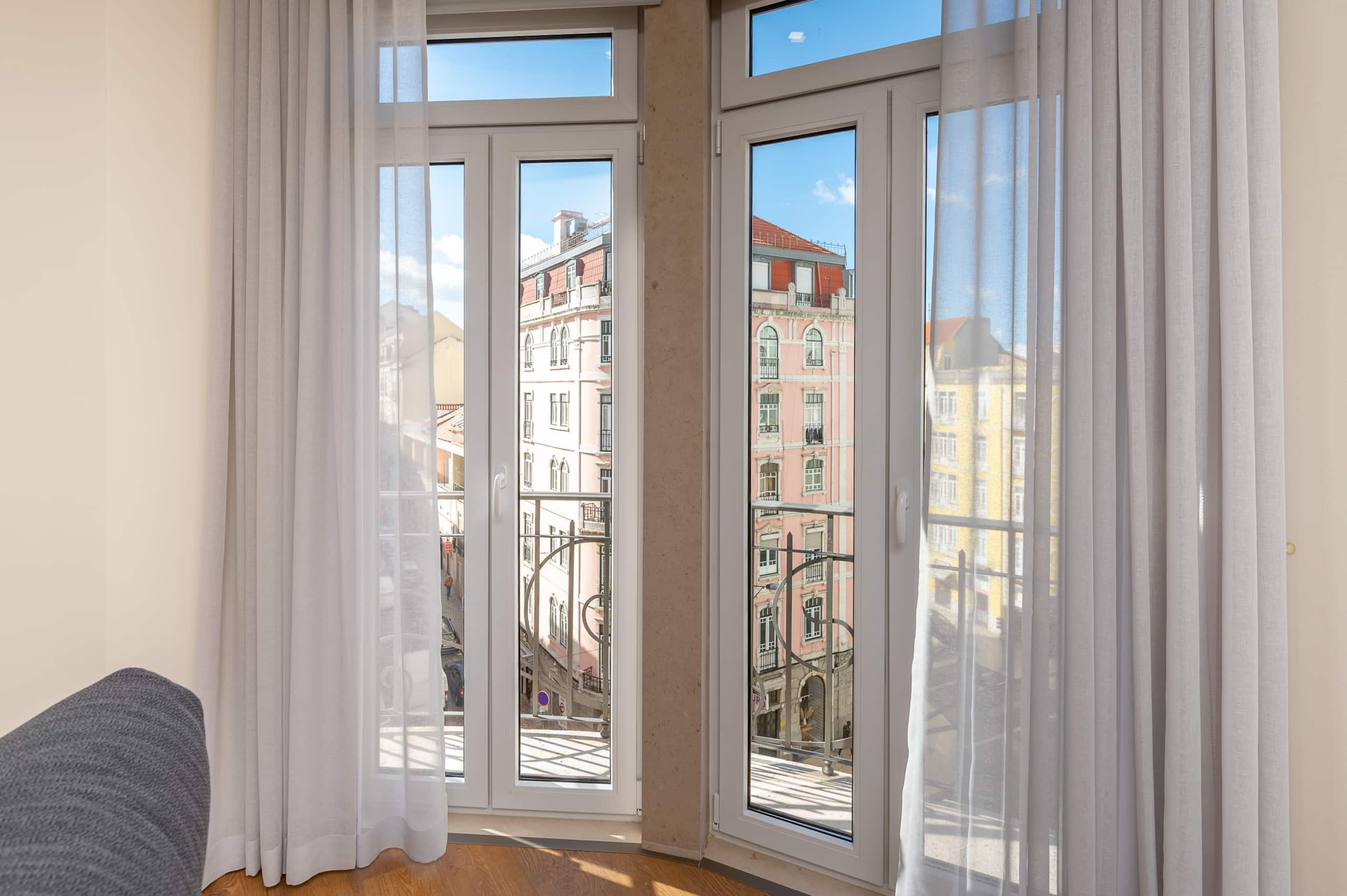 Romana 4D Luxury Penthouse 7