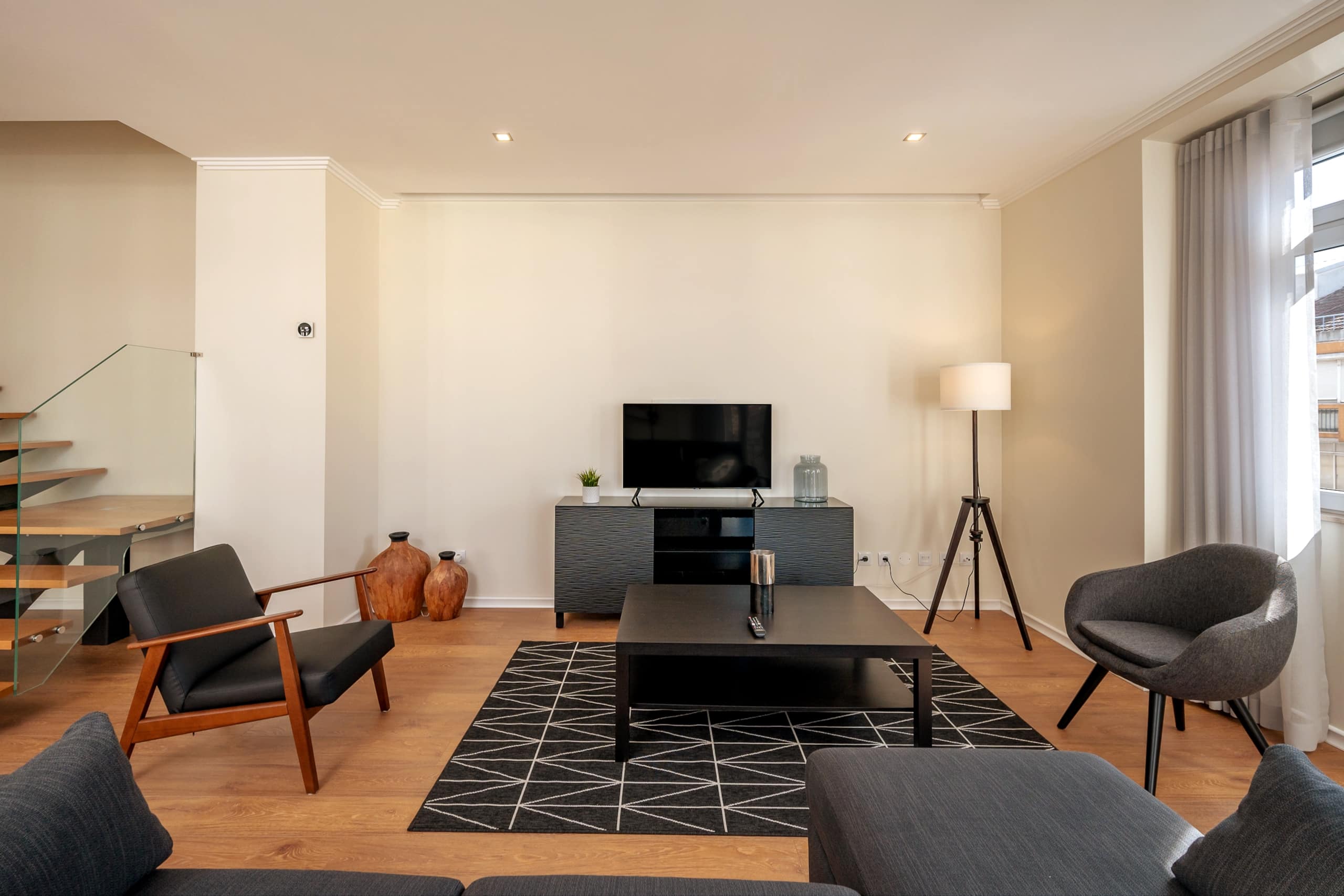 Romana 4D Luxury Penthouse 3