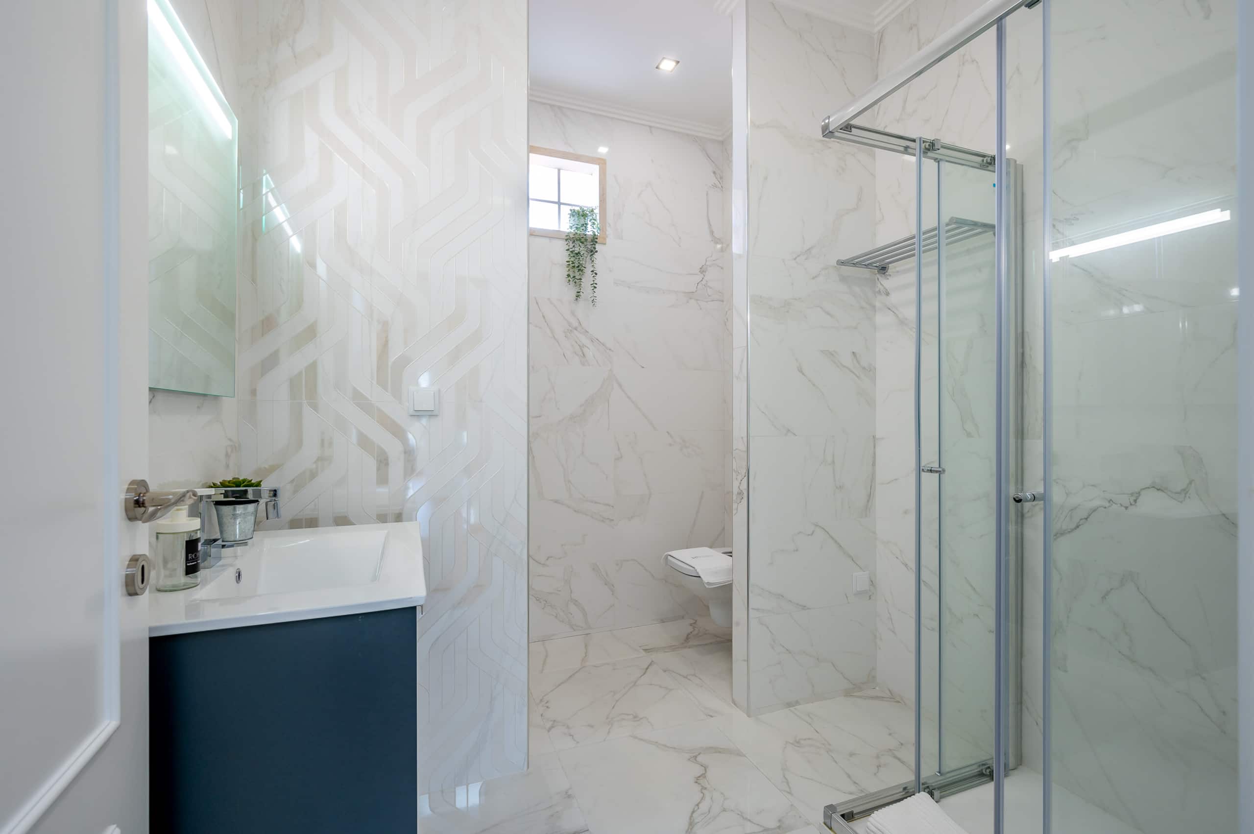 Romana 4D Luxury Penthouse 25