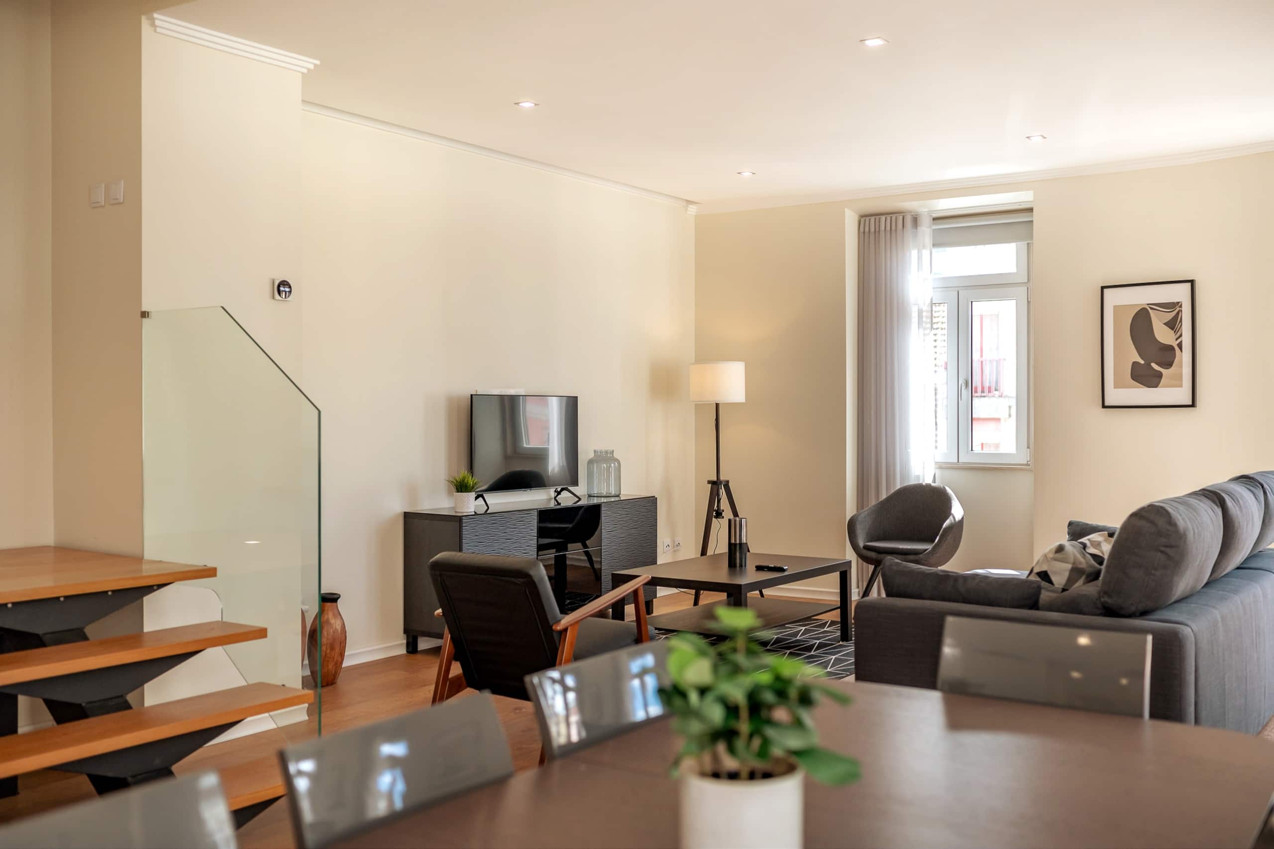 Romana 4D Luxury Penthouse 6