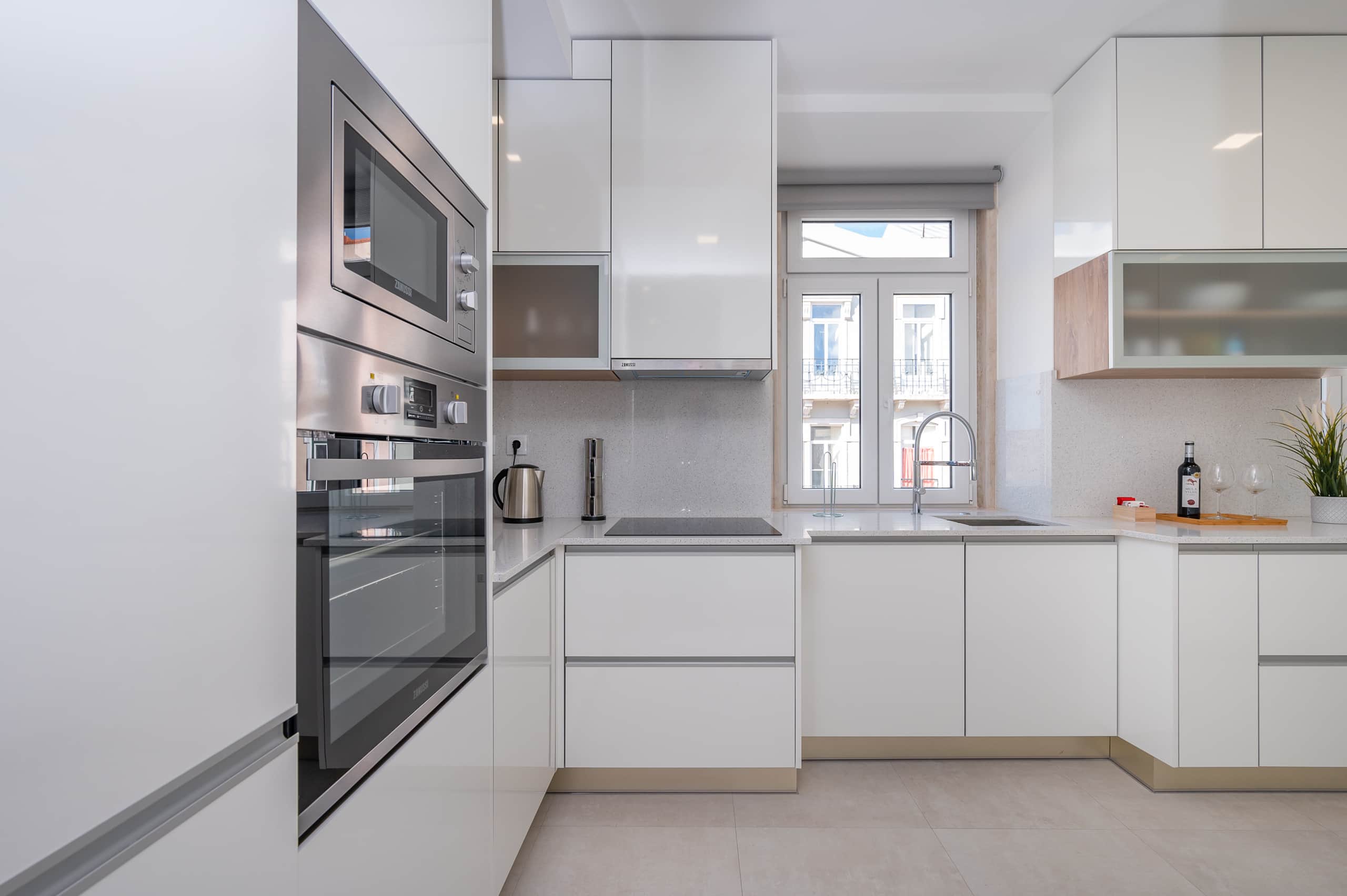 Romana 4D Luxury Penthouse 10