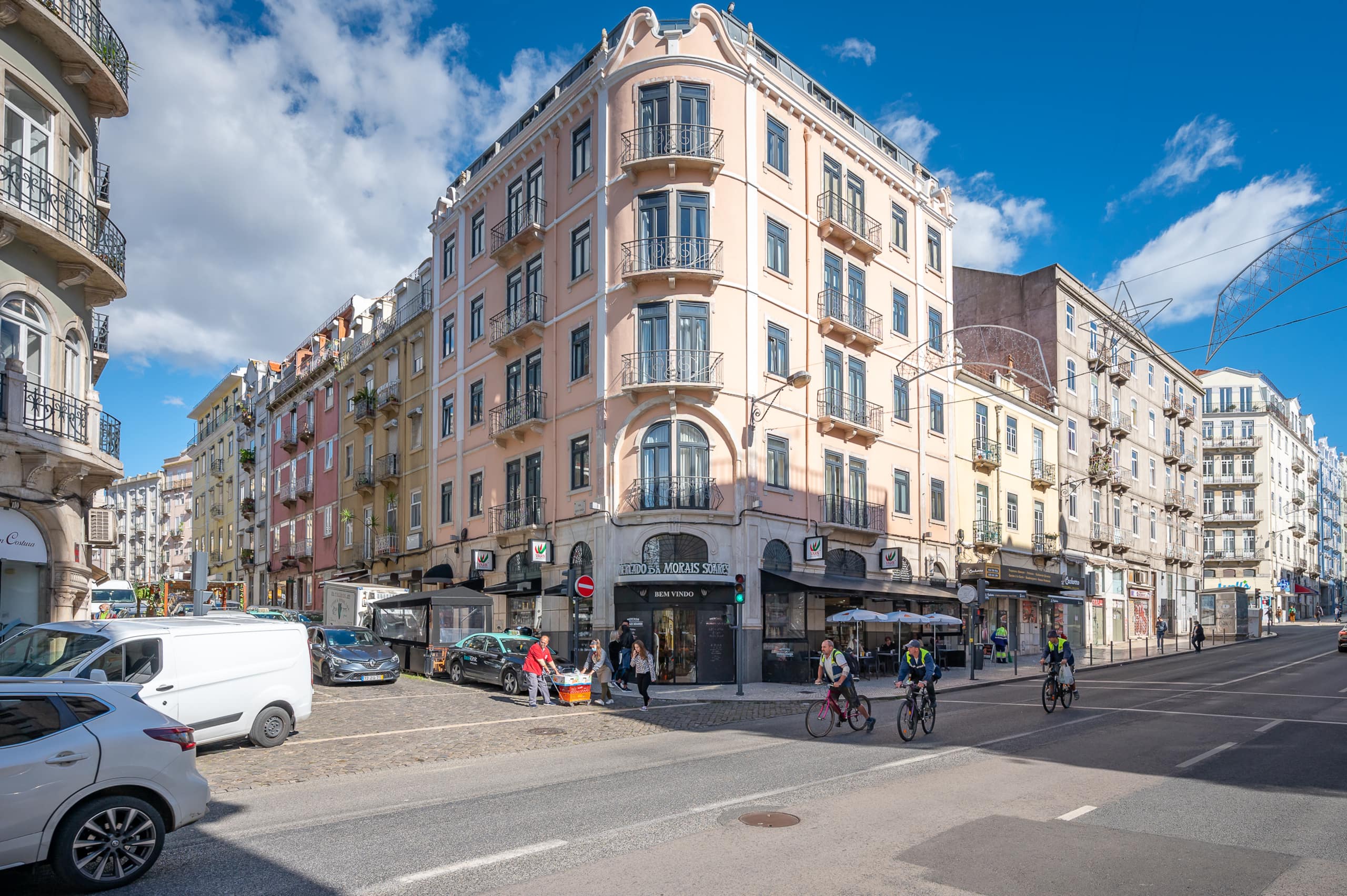 Romana 4D Luxury Penthouse 36