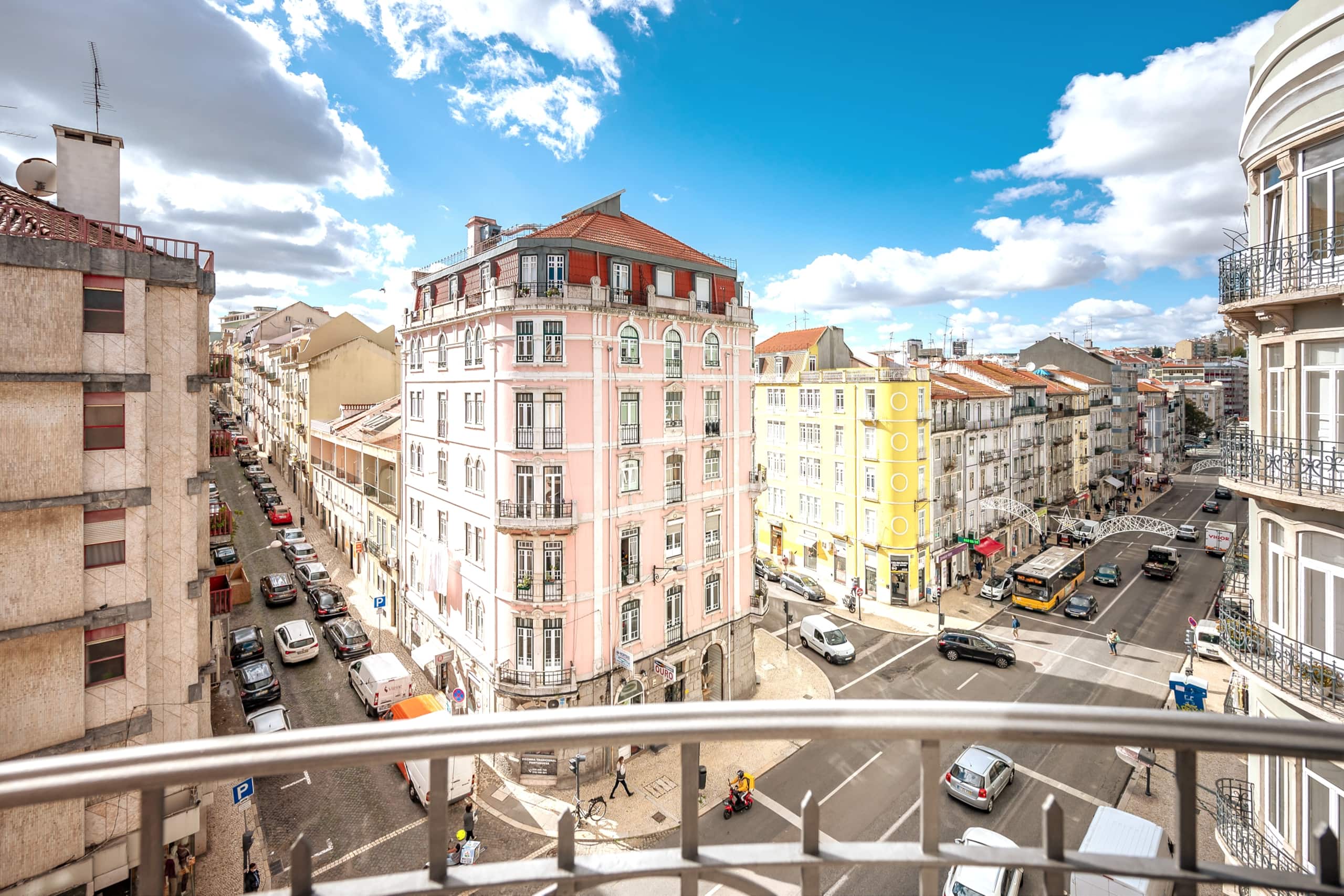 Romana 4D Luxury Penthouse 8