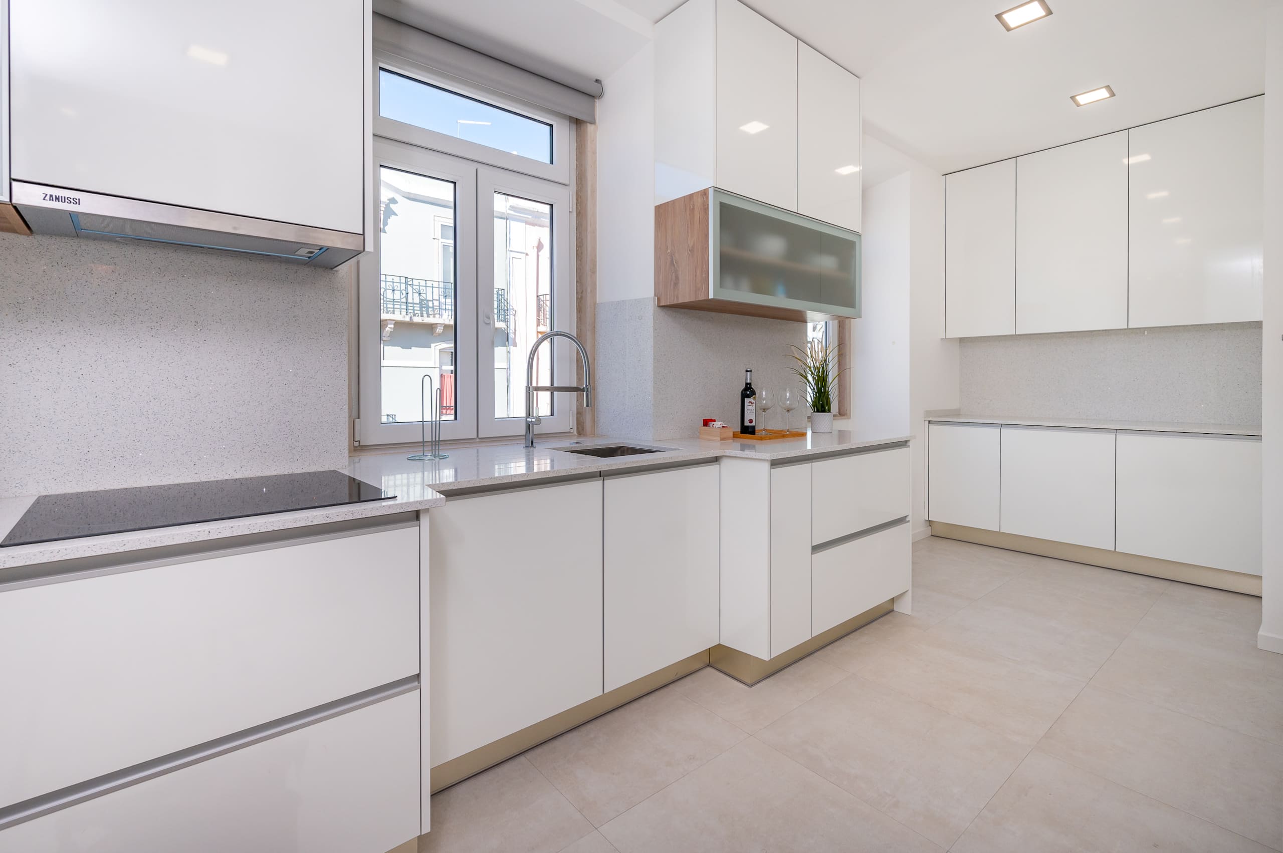 Romana 4D Luxury Penthouse 12