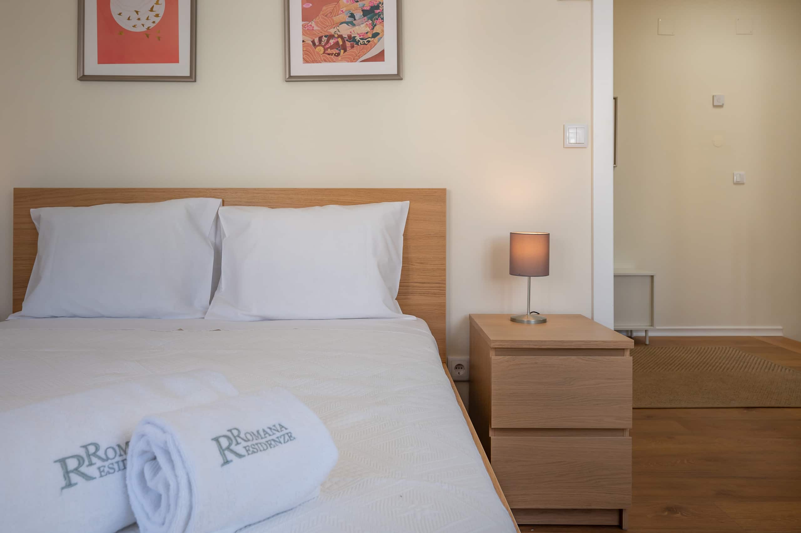Romana 4D Luxury Penthouse 22