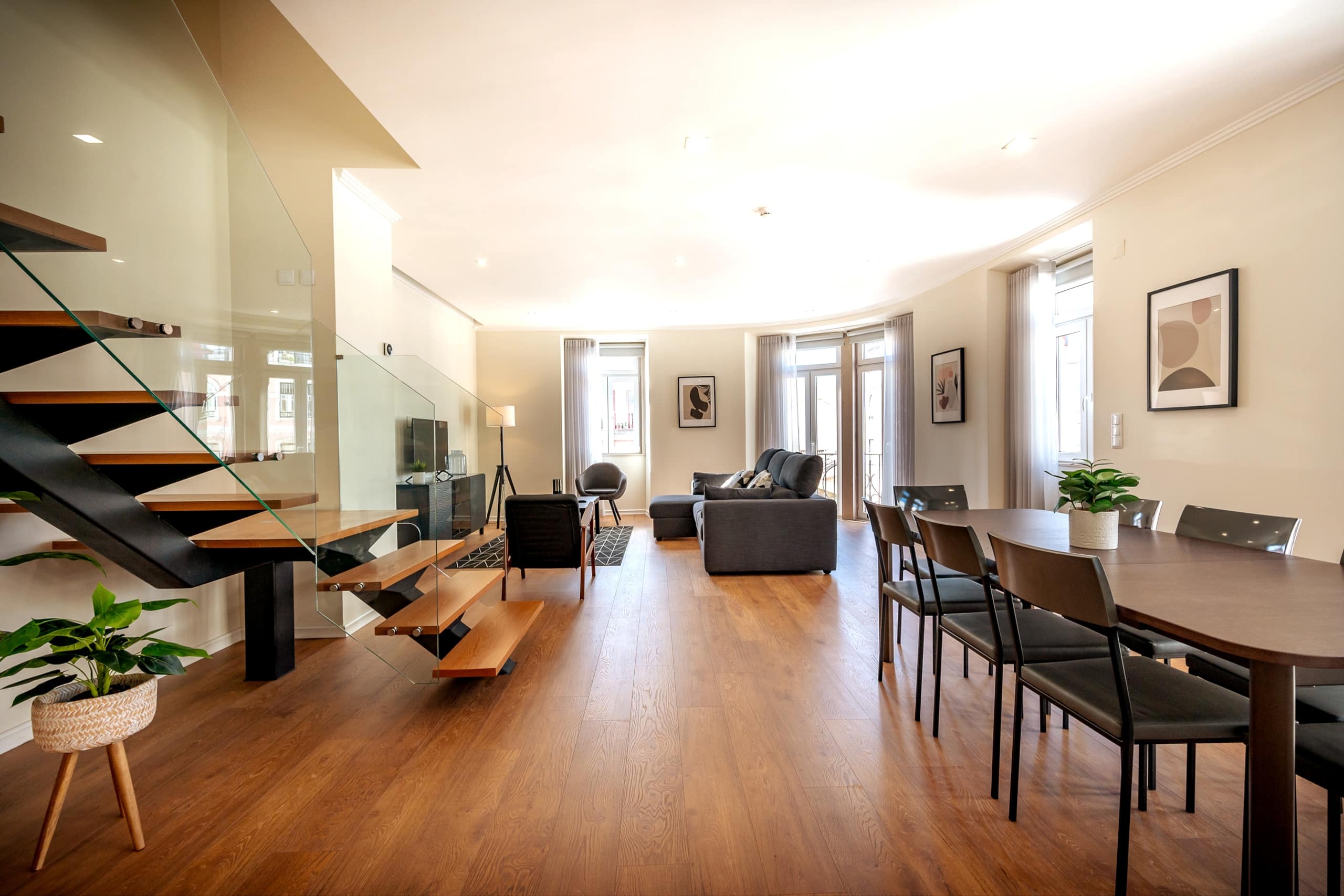 Romana 4D Luxury Penthouse 1