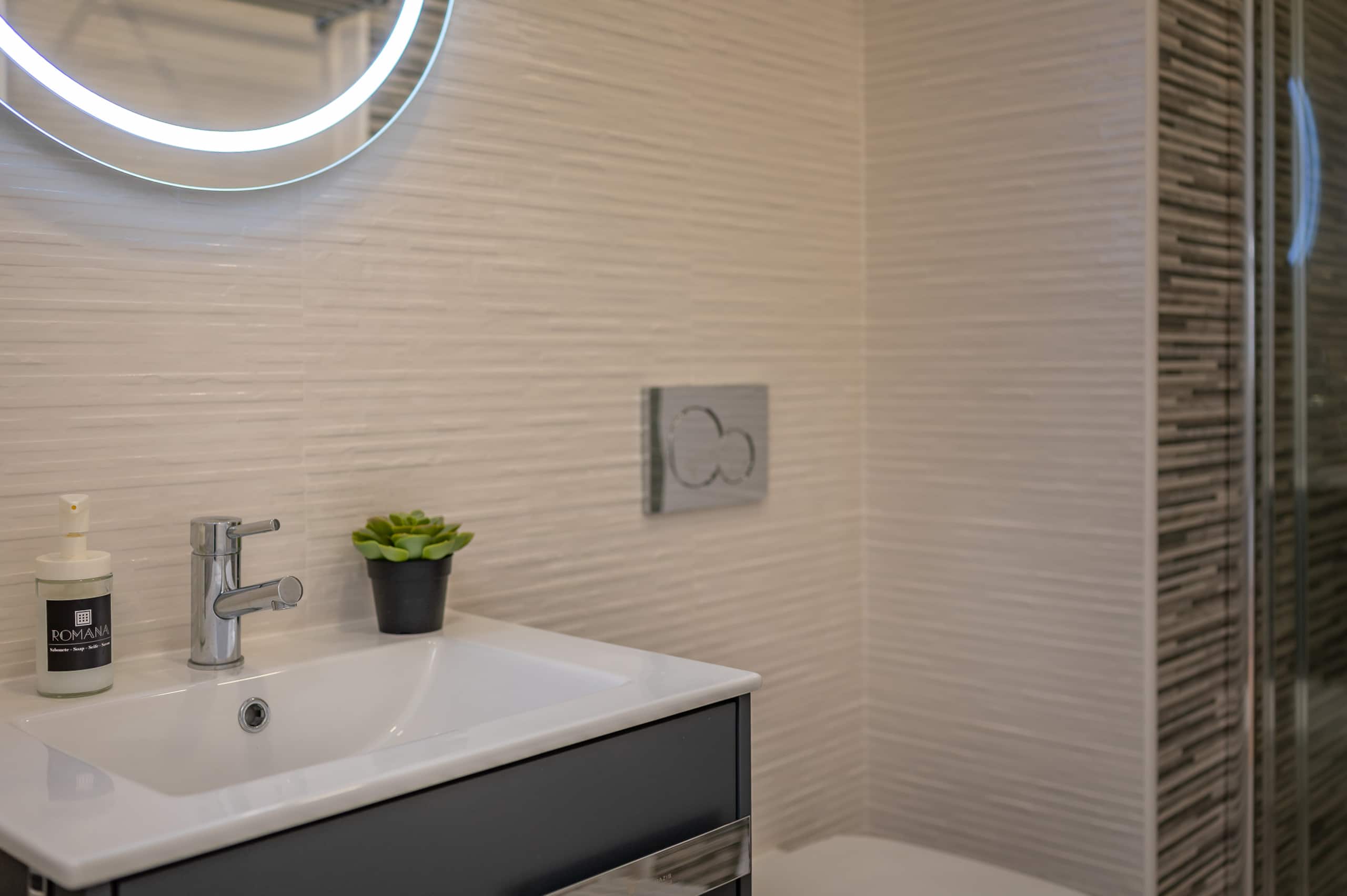 Romana 4D Luxury Penthouse 29