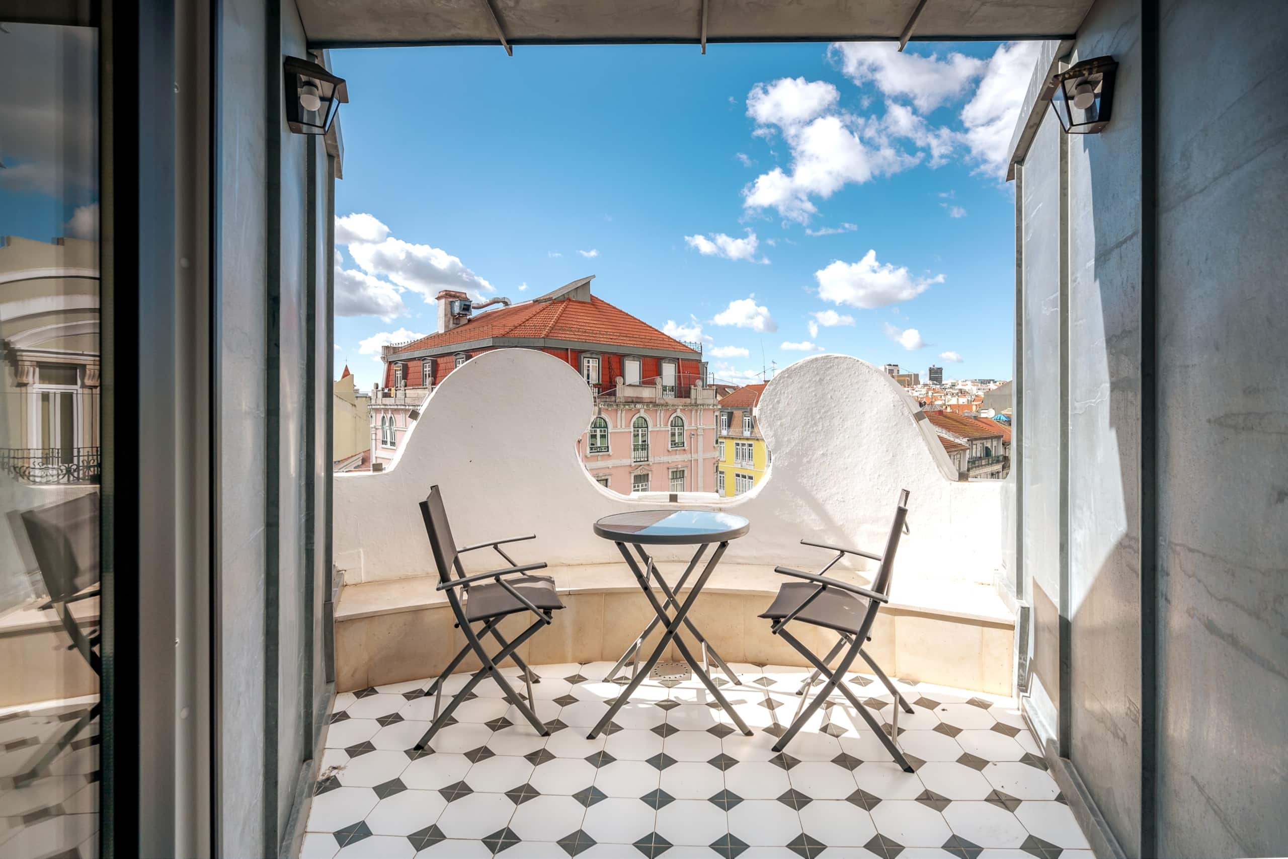 Romana 4D Luxury Penthouse 18