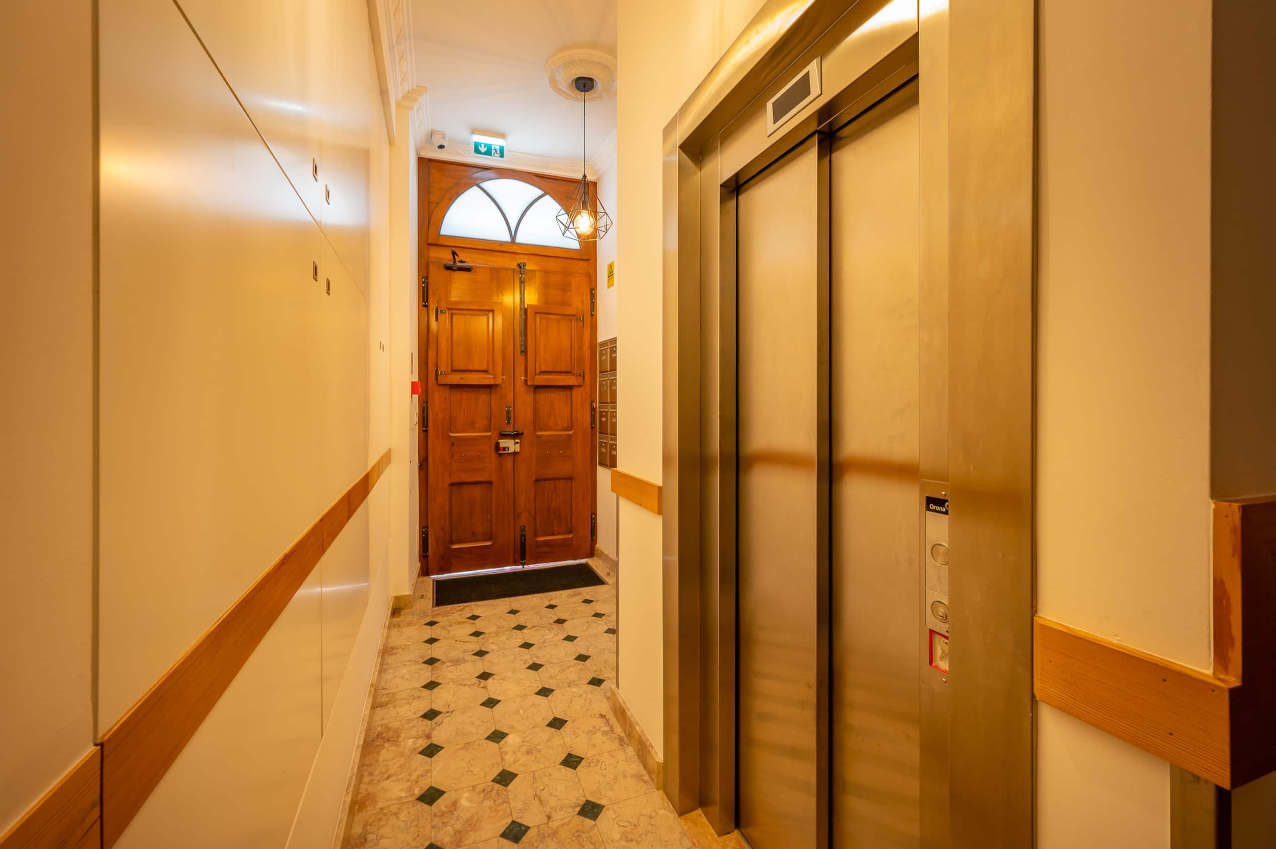 Romana 4D Luxury Penthouse 33