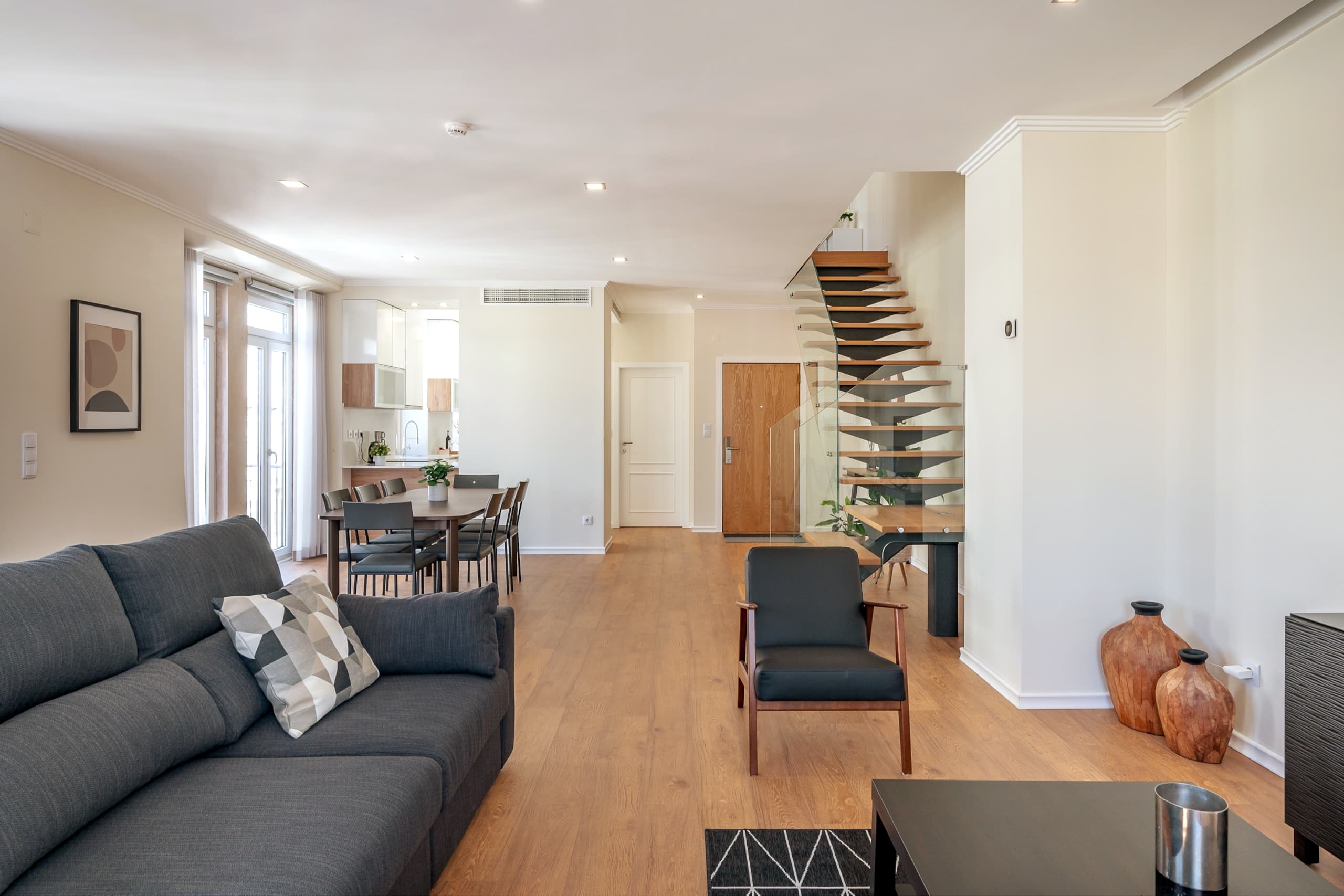 Romana 4D Luxury Penthouse 4
