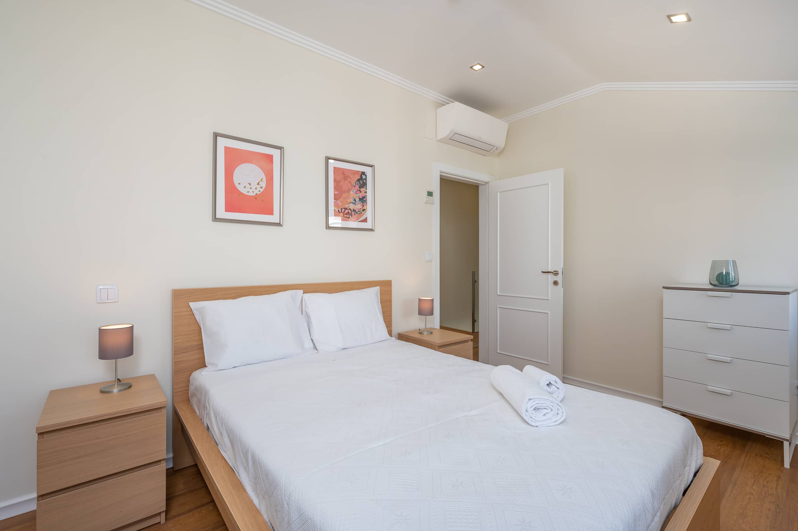 Romana 4D Luxury Penthouse 21