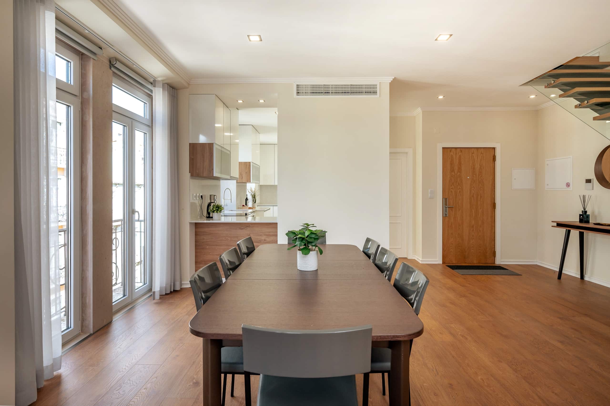 Romana 4D Luxury Penthouse 5