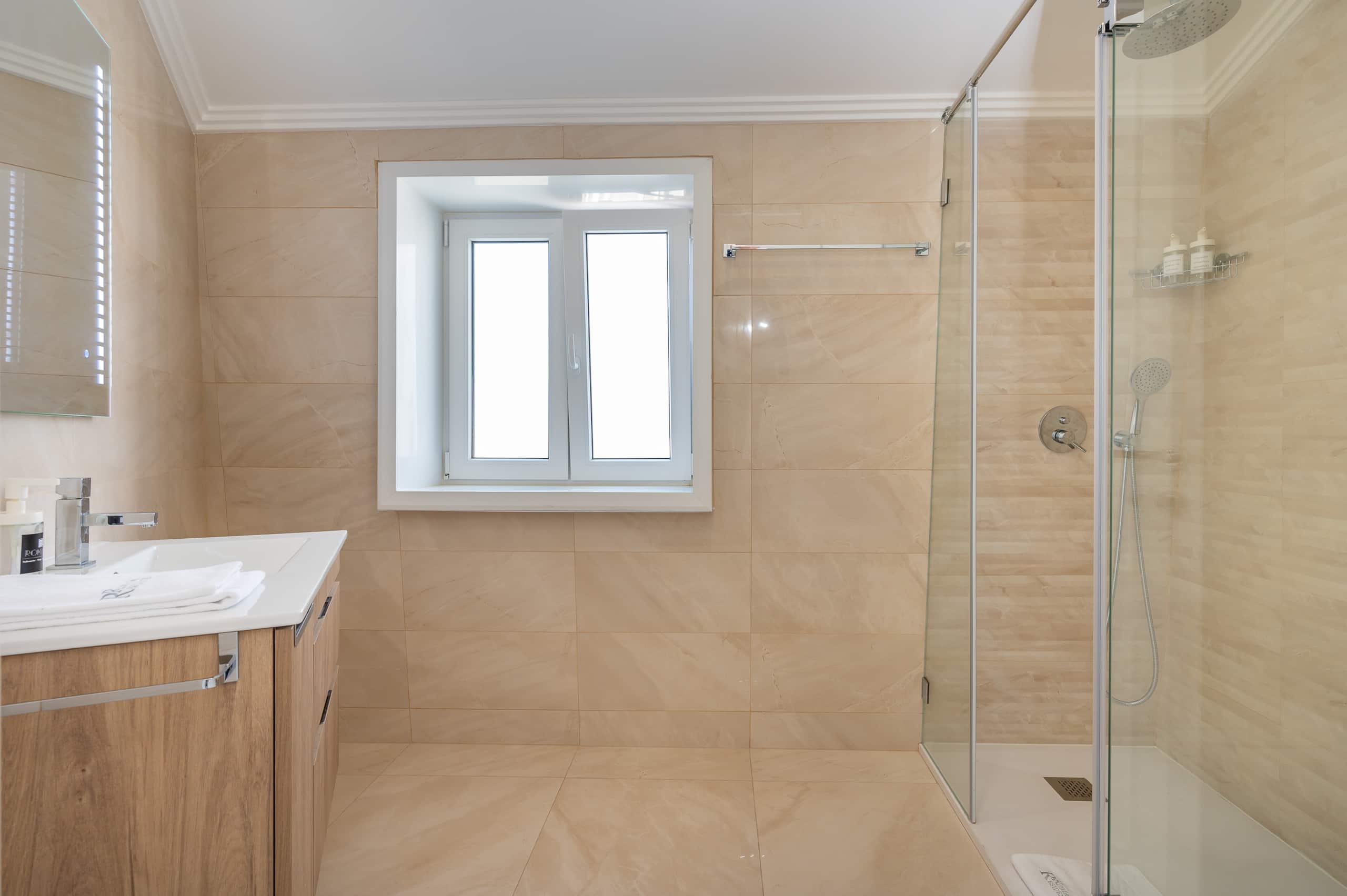 Romana 4D Luxury Penthouse 20