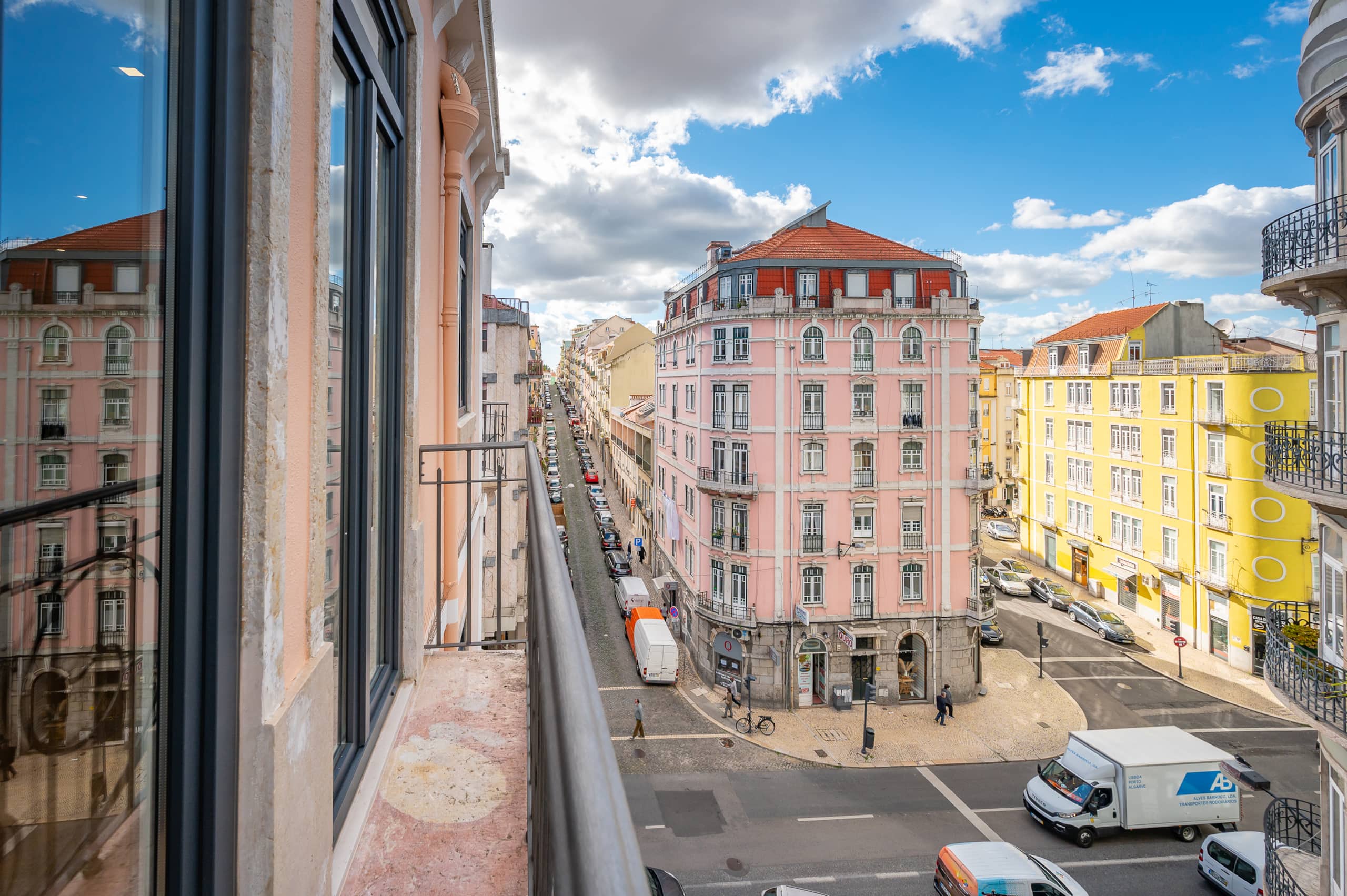 Romana 4D Luxury Penthouse 9