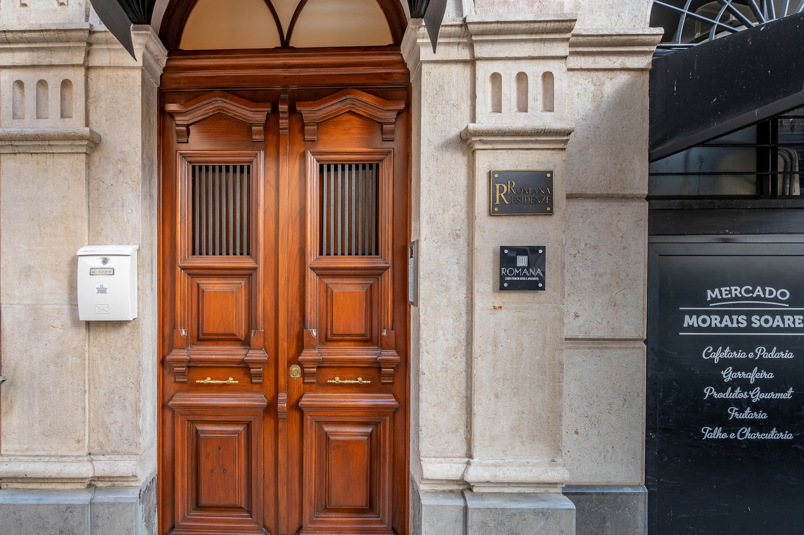 Romana 4D Luxury Penthouse 34
