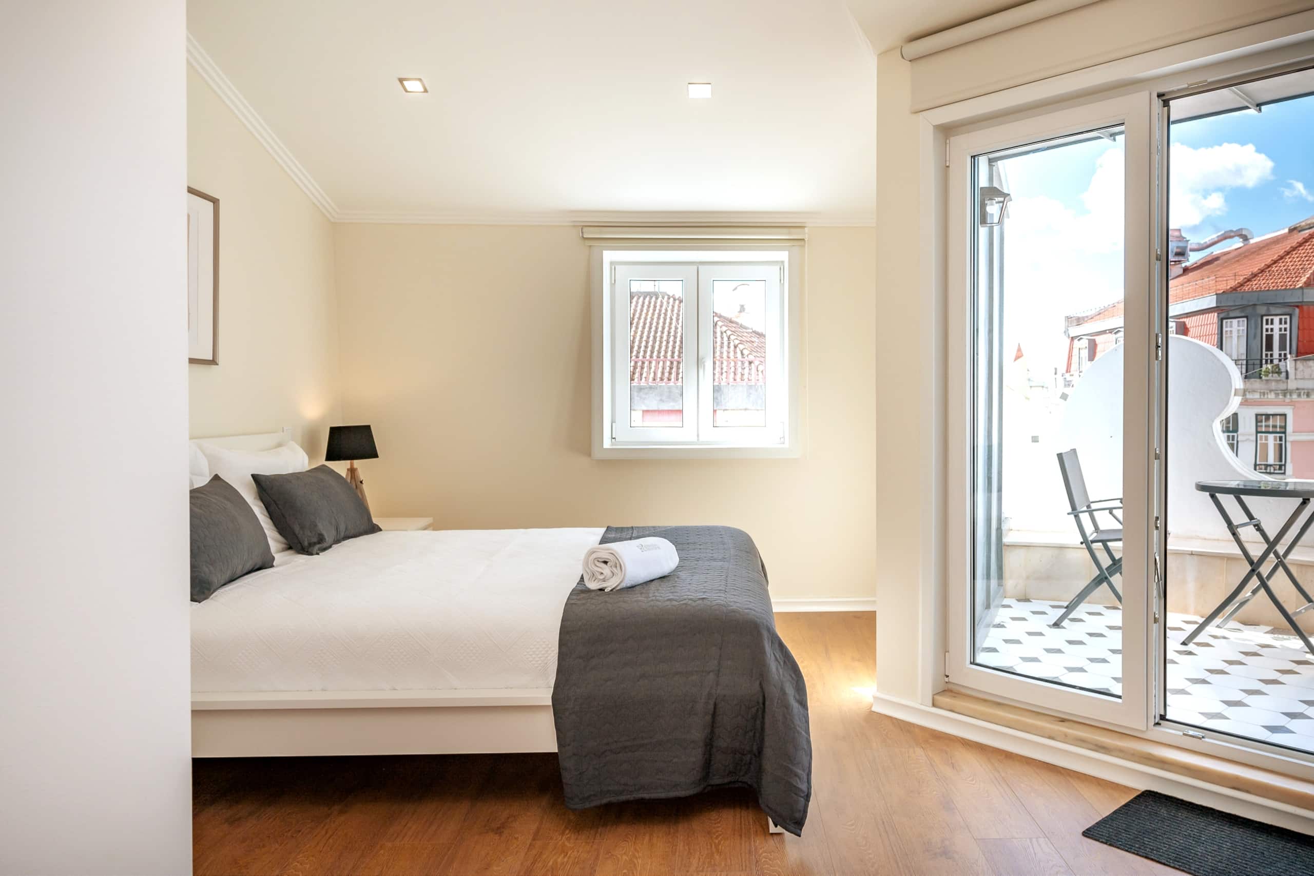 Romana 4D Luxury Penthouse 17