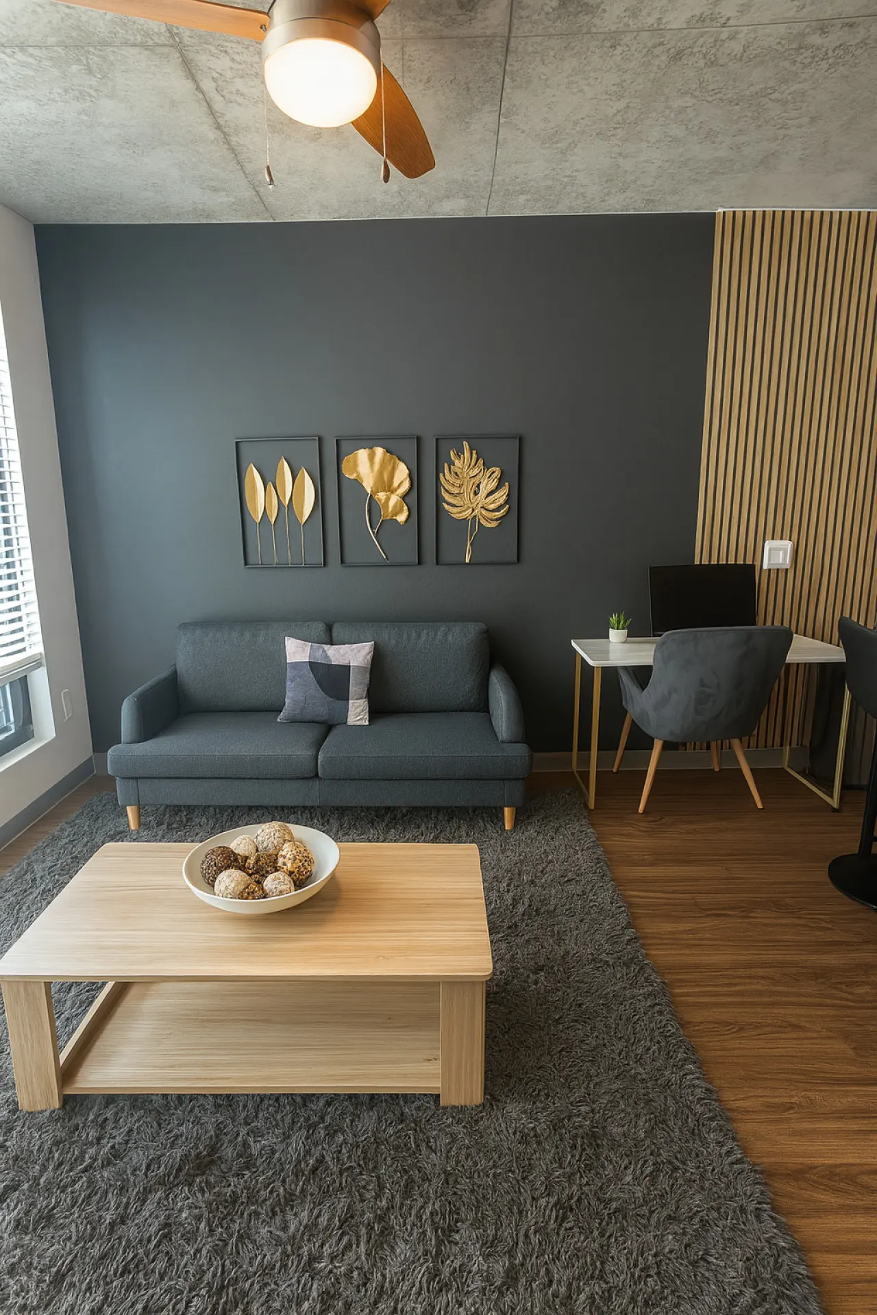 City Escape 2BR Apt w/ Resort Amenities 5