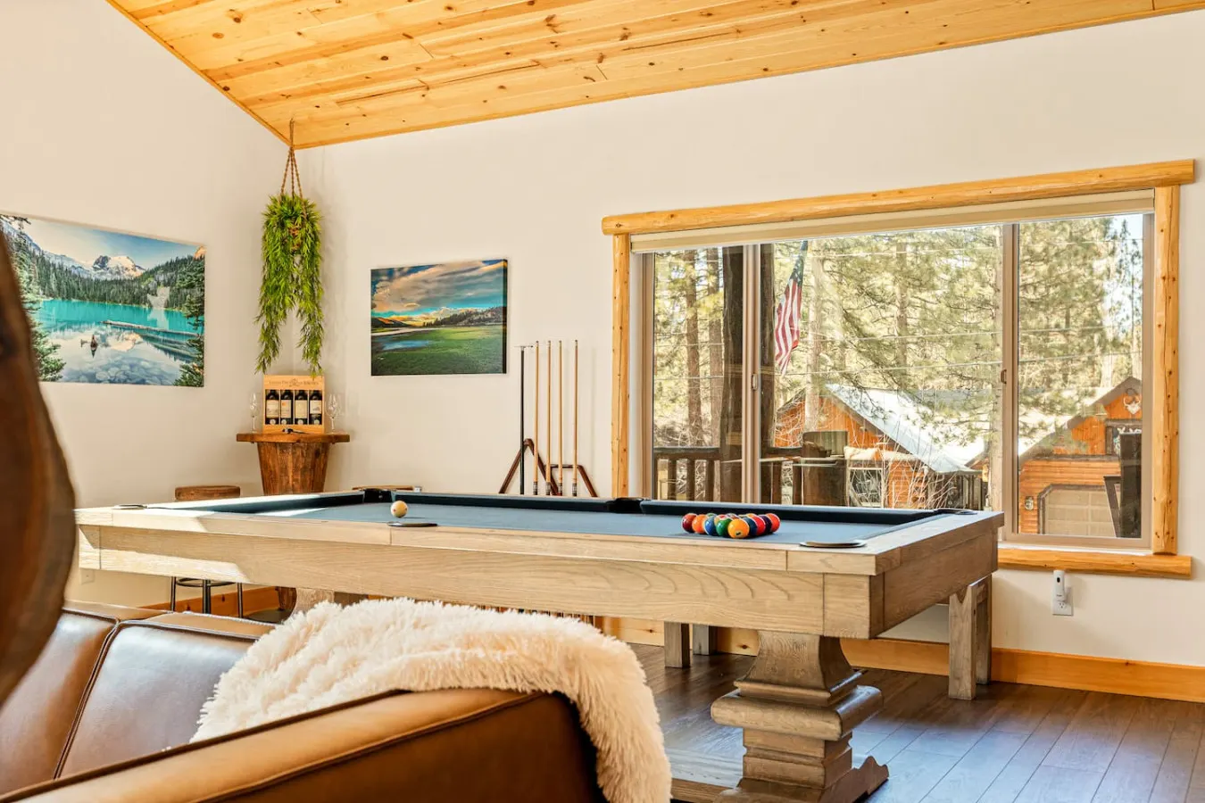 Zen Retreat Spa, Epic Games & Basketball Court 2