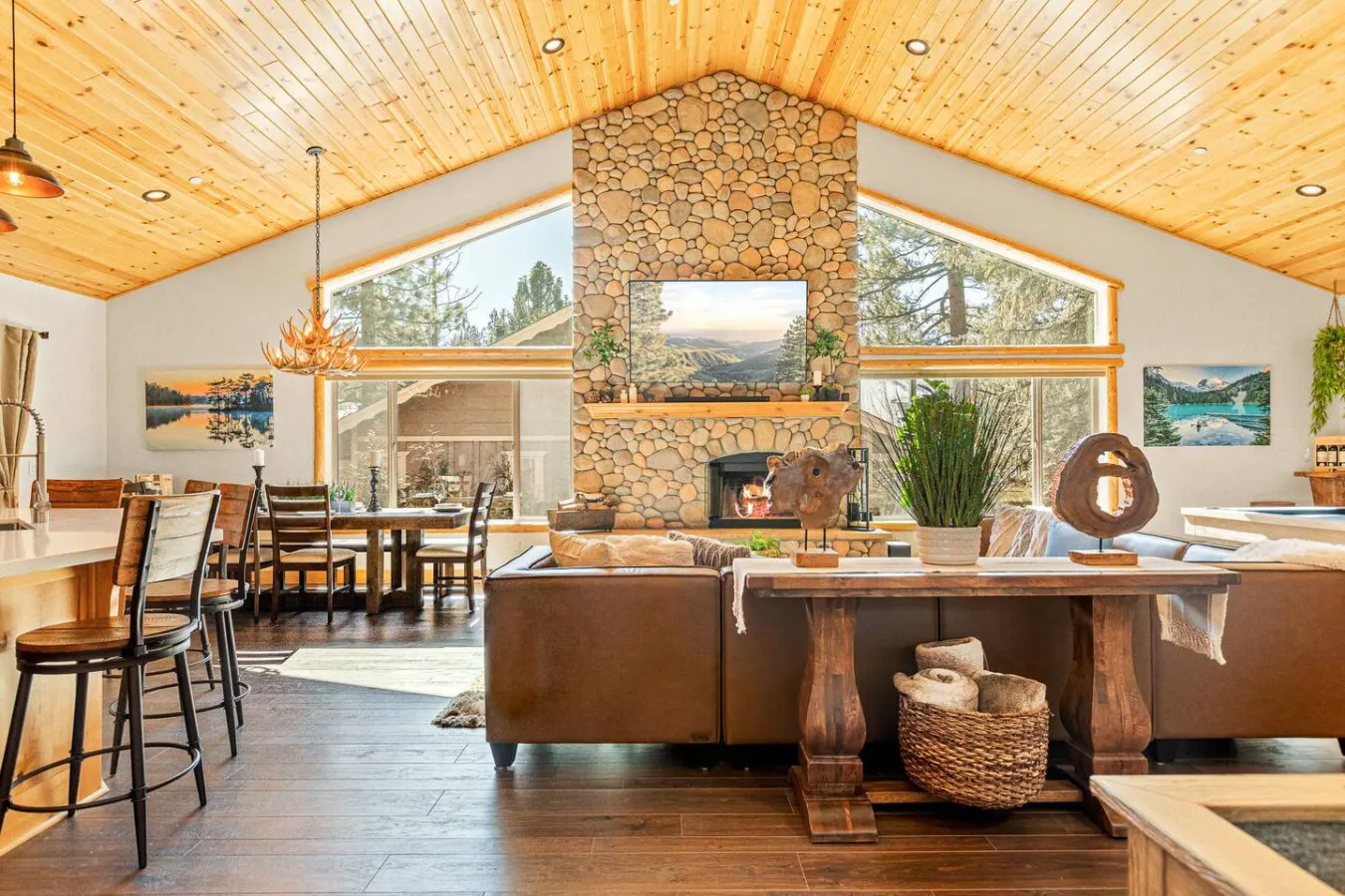 Zen Retreat Spa, Epic Games & Basketball Court 8