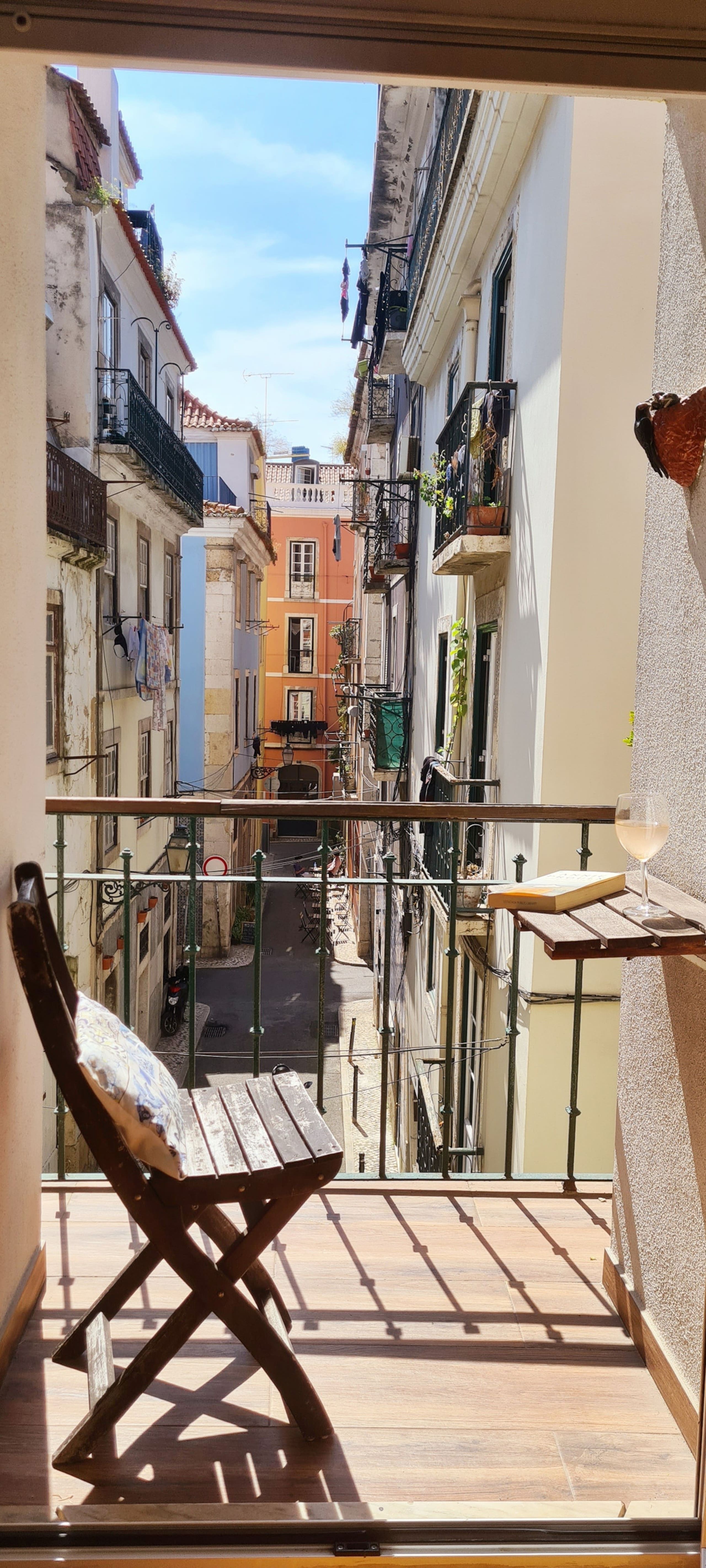 discover the Bairro Alto 2