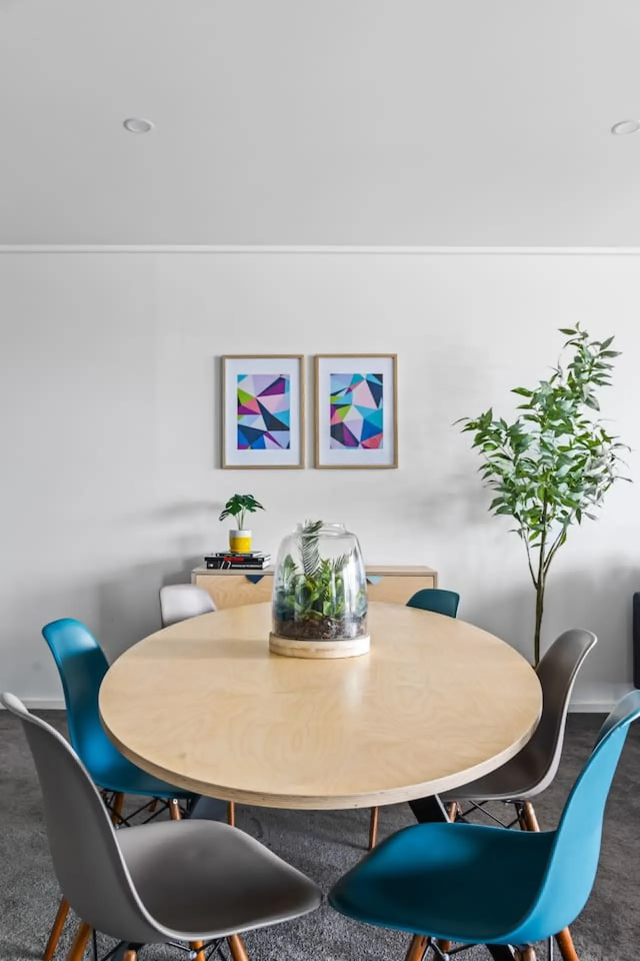 Aiko- Penhouse style 3 bed/2bath Melbourne Home 11