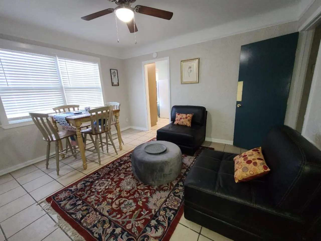 Cozy 3BR-2BR Retreat steps to Ochsner NOLA Gateway