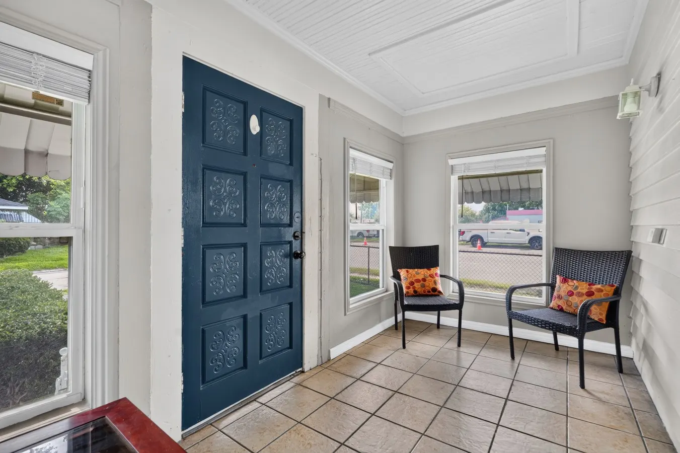 Cozy 3BR-2BR Retreat steps to Ochsner NOLA Gateway 2