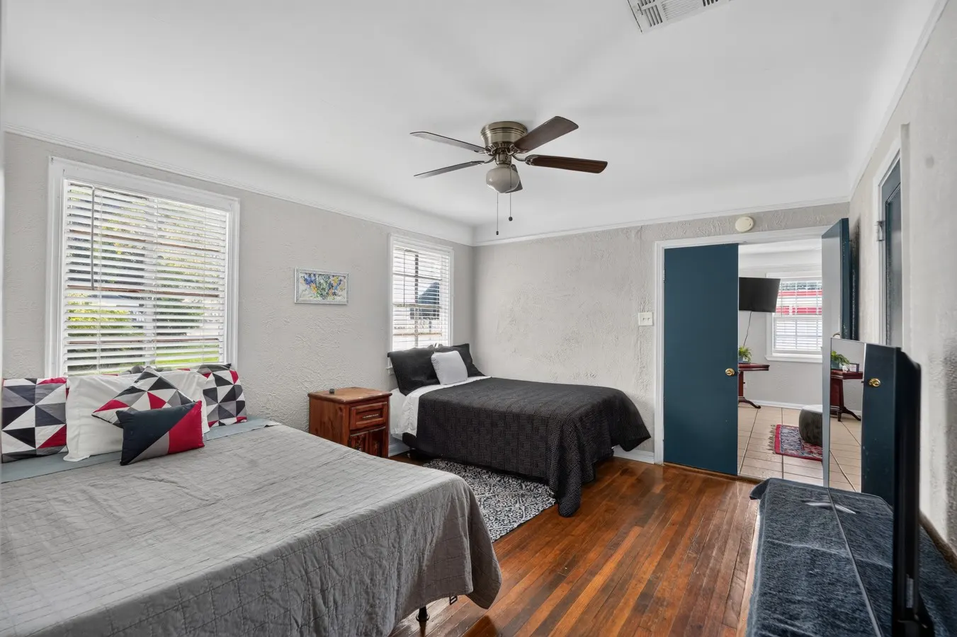 Cozy 3BR-2BR Retreat steps to Ochsner NOLA Gateway 9