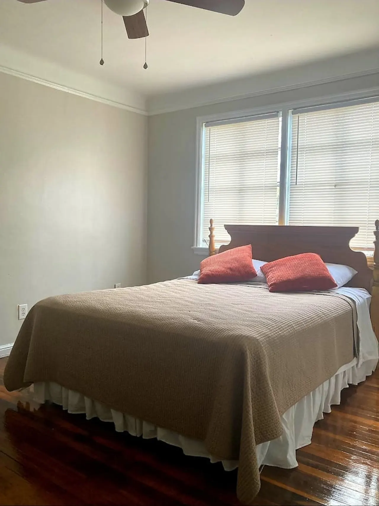 Cozy 3BR-2BR Retreat steps to Ochsner NOLA Gateway 13
