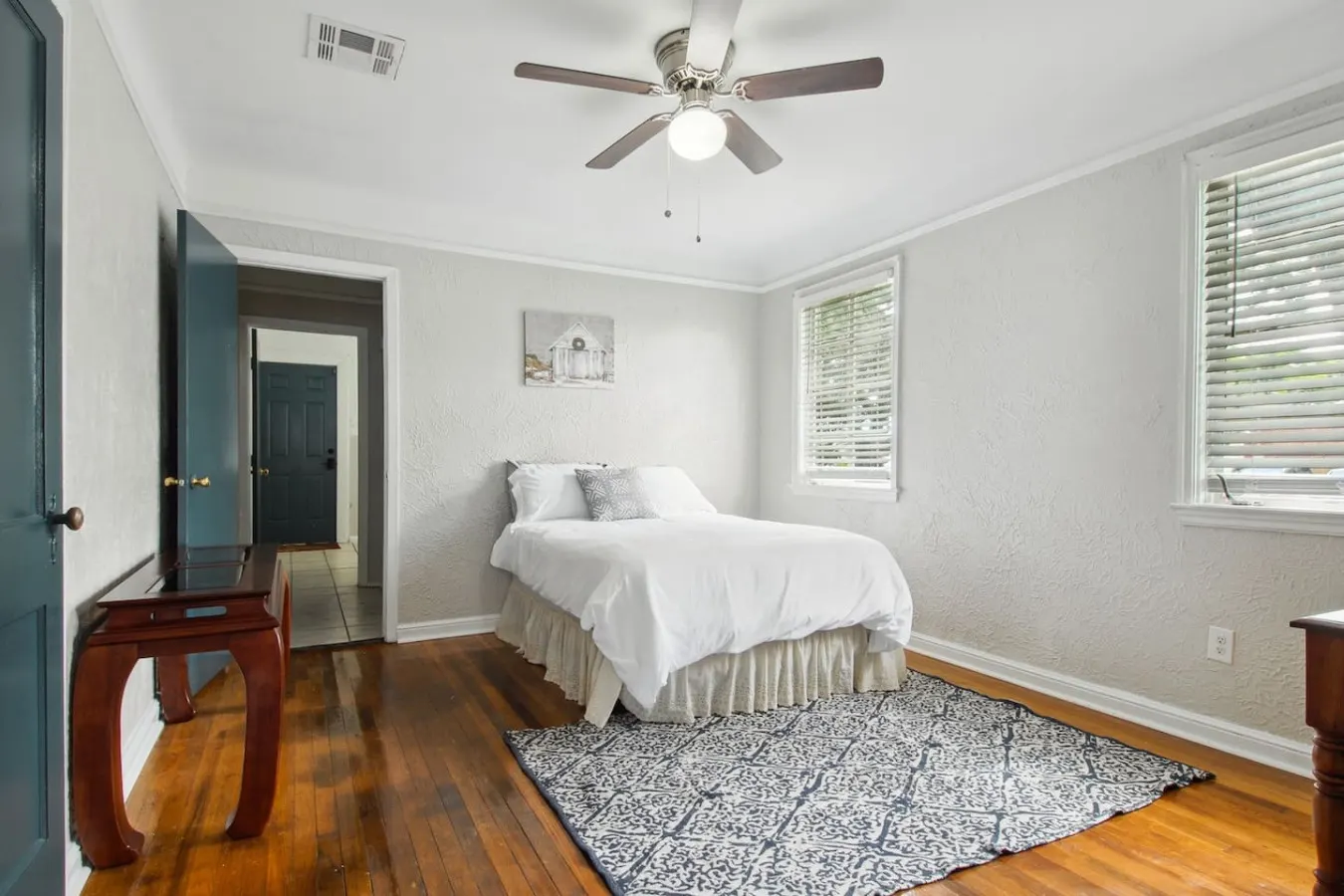 Cozy 3BR-2BR Retreat steps to Ochsner NOLA Gateway 14