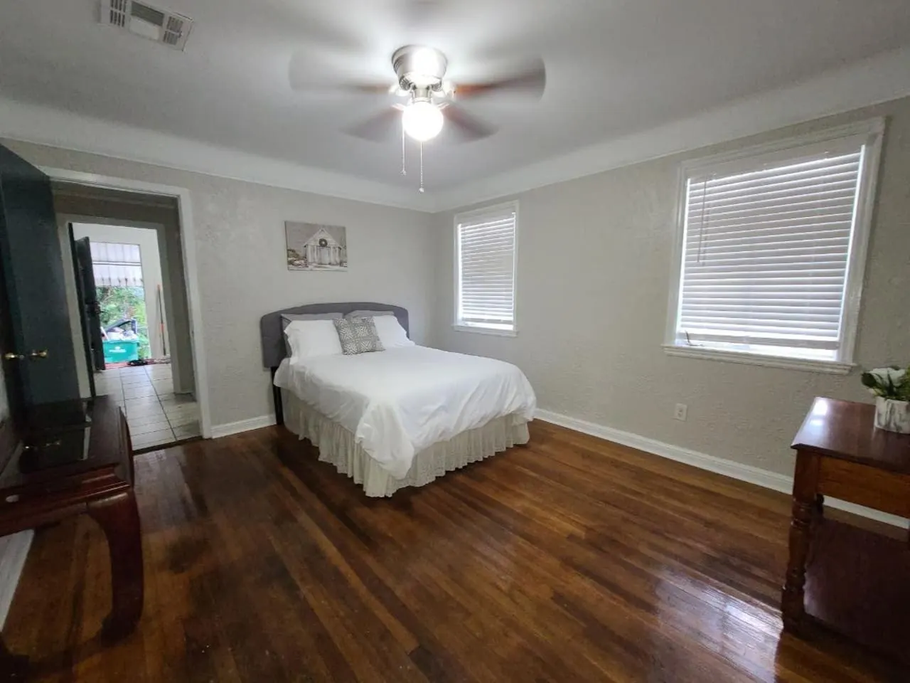 Cozy 3BR-2BR Retreat steps to Ochsner NOLA Gateway 16